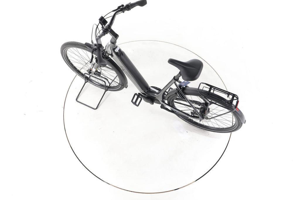 Cube Supreme Hybrid Deluxe ONE City E-Bike Tiefeinsteiger 2025 - Image 20