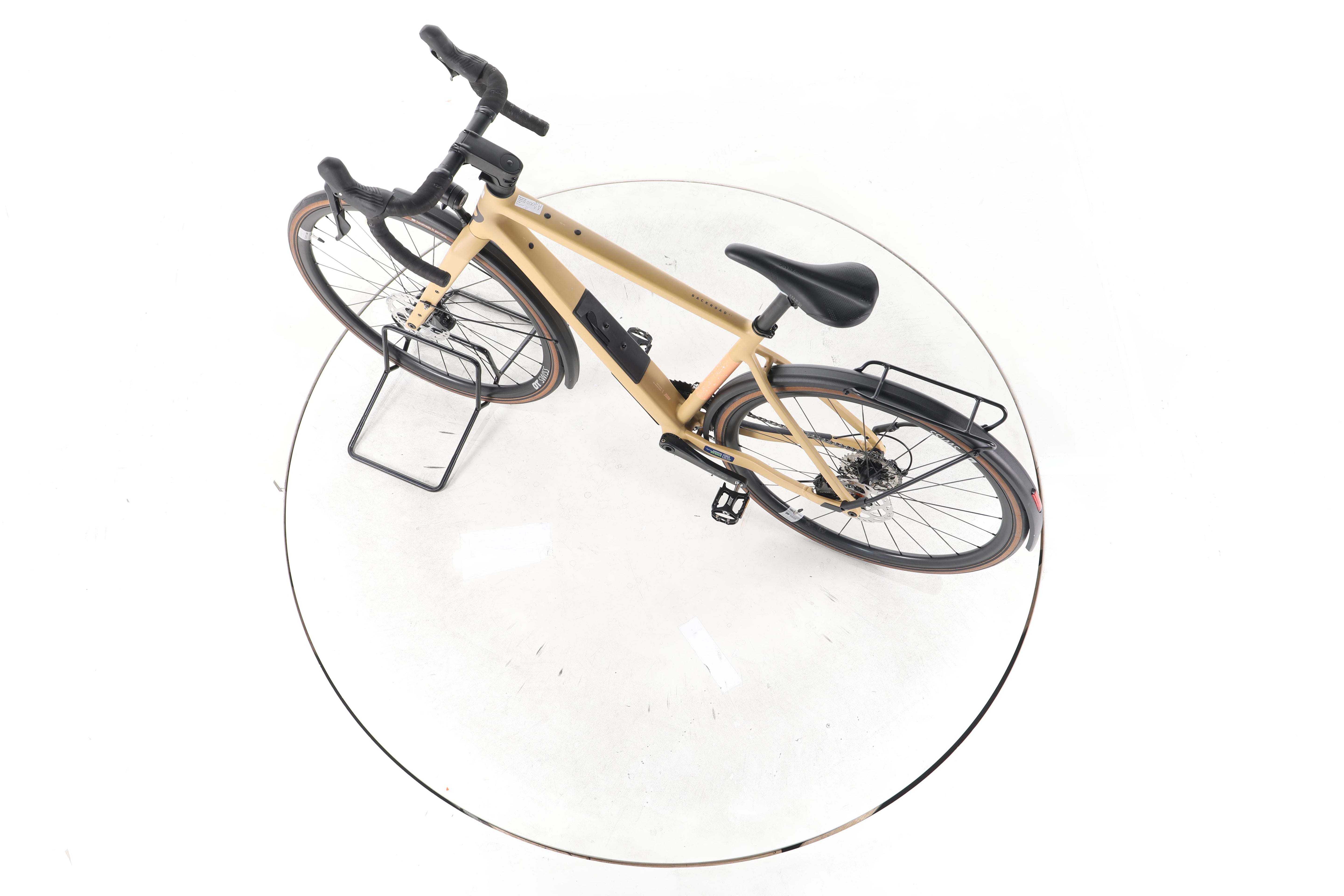 Rose Backroad AL EQ Rennrad 2024 - Image 20