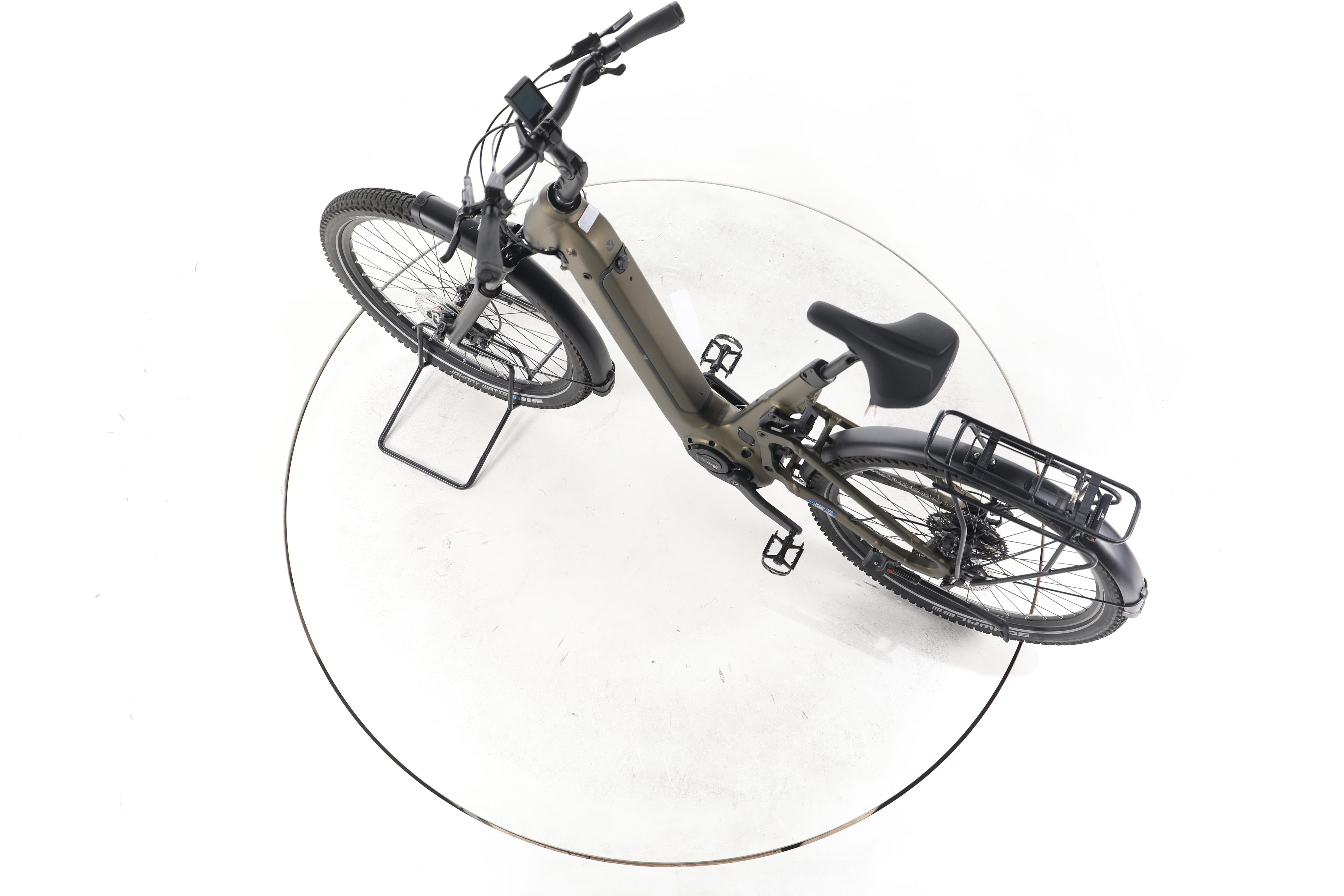 Velo de Ville FEB 990 Smart SUV E-Bike Tiefeinsteiger - Image 20