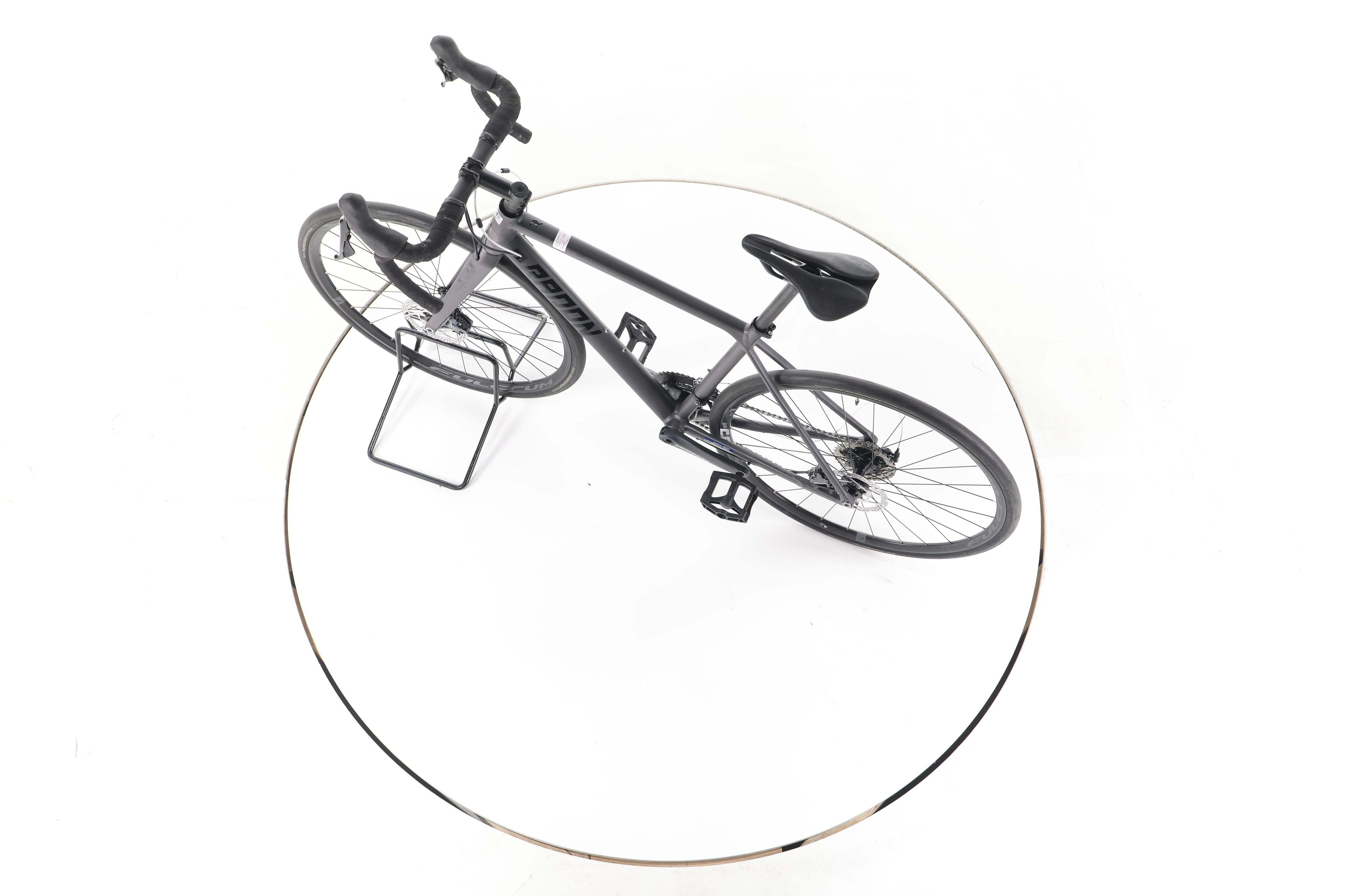 Radon R1 Disc Ultegra Rennrad - Image 20
