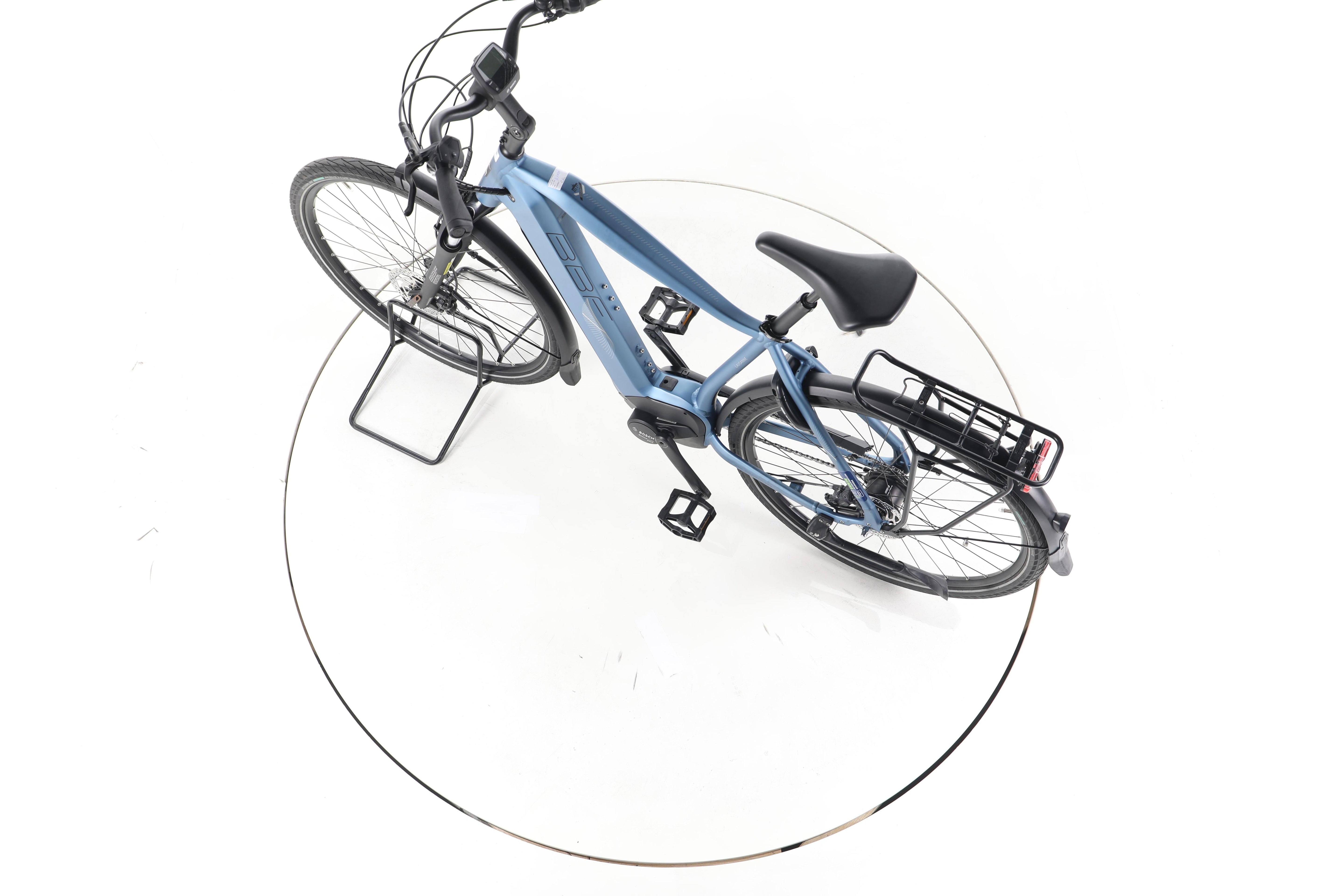BBF Lausanne City E-Bike - Image 20