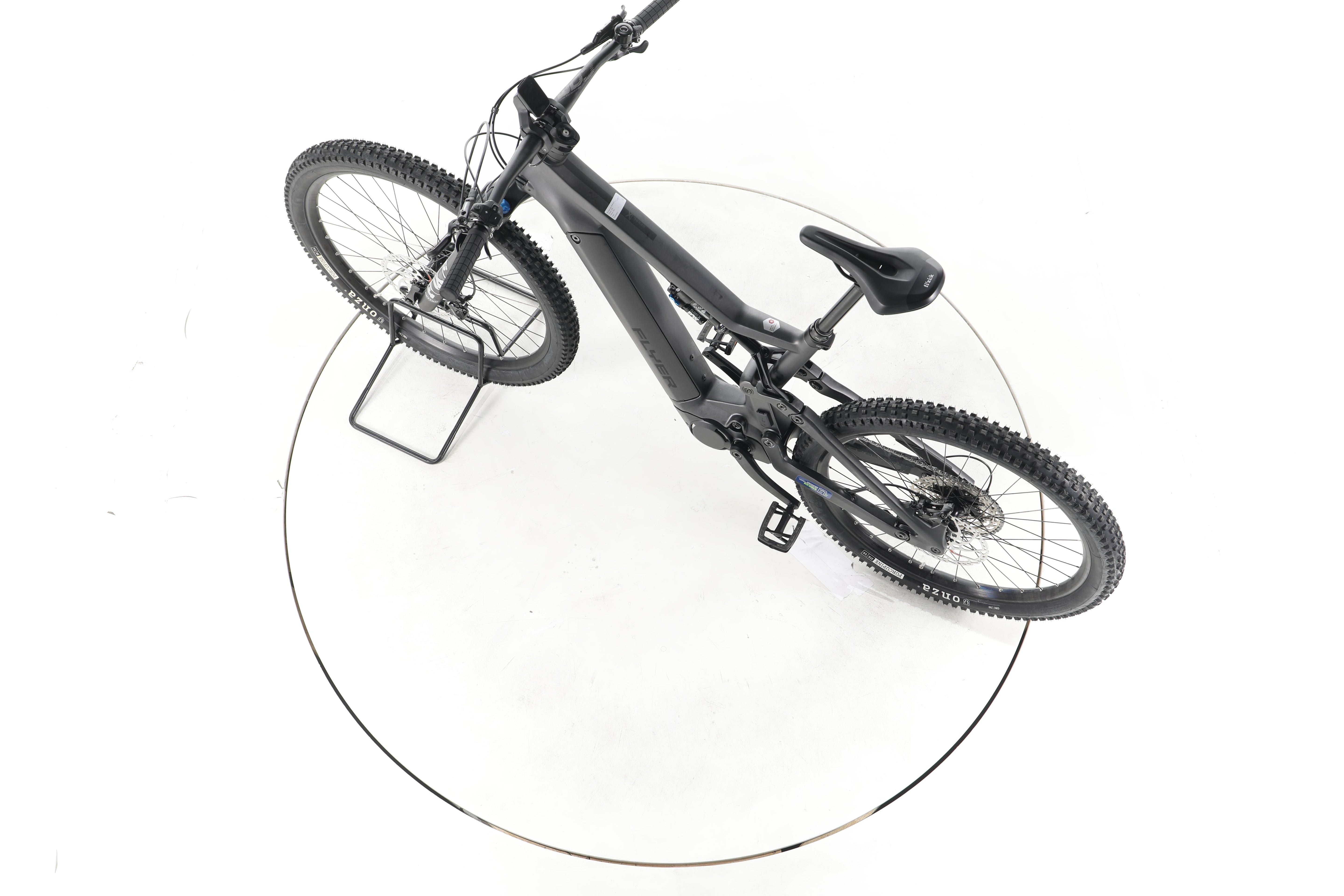 FLYER Uproc X 6.10 E-Bike Fully - Image 20
