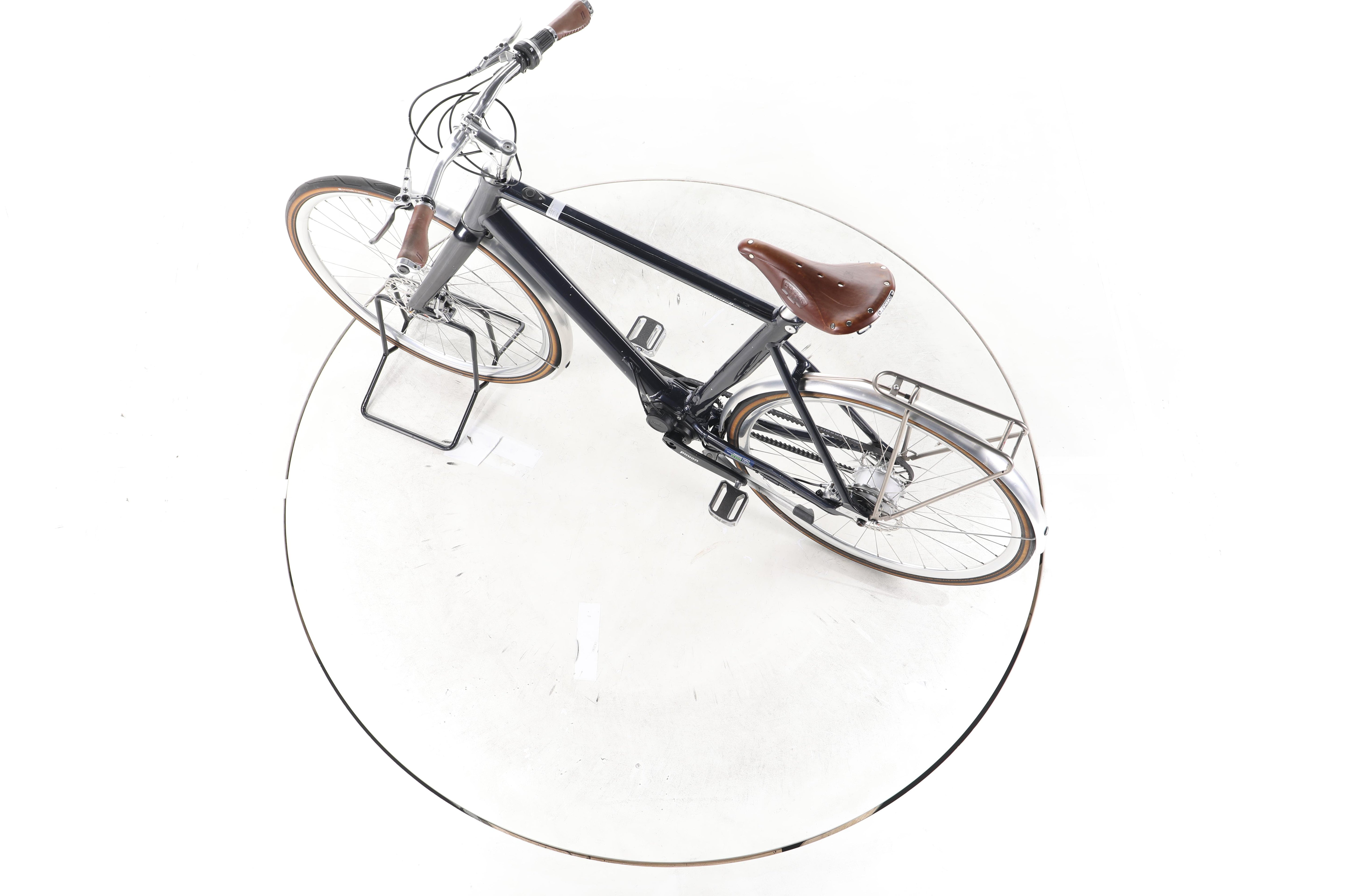 Schindelhauer Bikes Arthur VI City E-Bike - Image 20