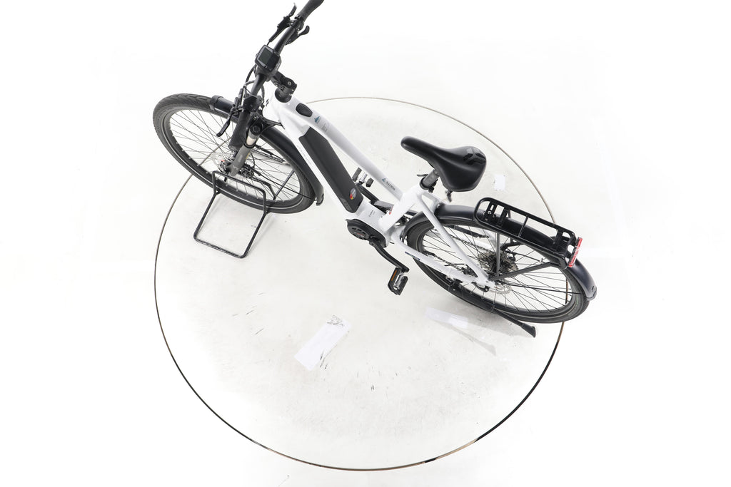 Carver Route E.510 Trekking E-Bike - Image 20