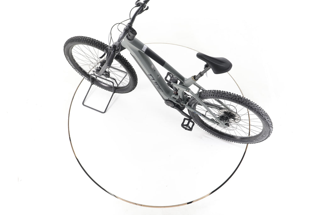 Cube Stereo Hybrid 140 HPC Pro E-Bike Fully Carbon - Image 20