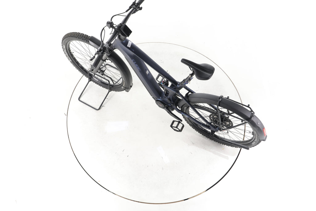 Cube Stereo Hybrid ONE SUV E-Bike 2025 - Image 20