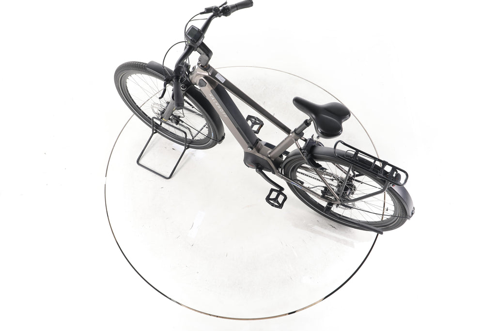 Kalkhoff Image 5.B Move+ City E-Bike - Image 20