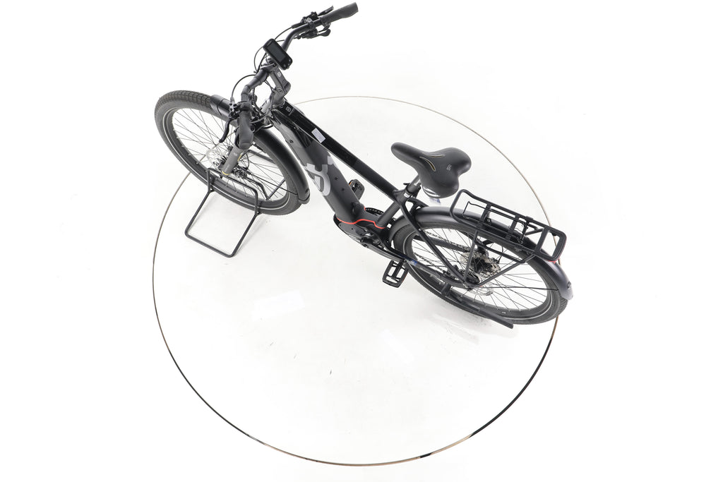 Husqvarna E-Bicycles Gran Tourer GT3 XT Trekking E-Bike - Image 20