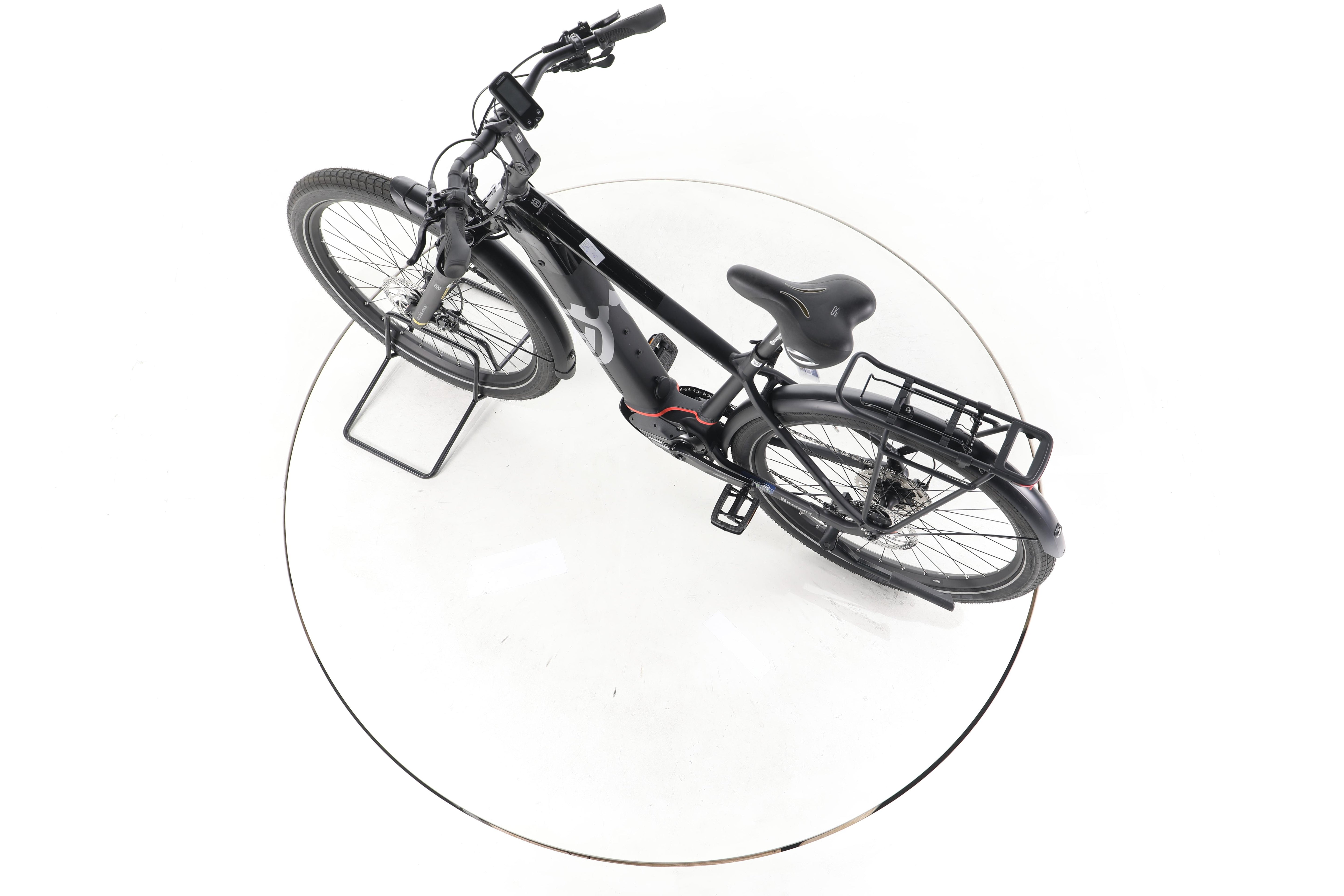 Husqvarna E-Bicycles Gran Tourer GT3 XT Trekking E-Bike - Image 20