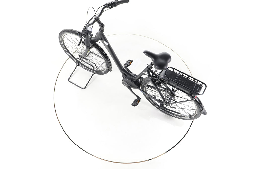 Kettler Traveller E-Silver City E-Bike Tiefeinsteiger - Image 20