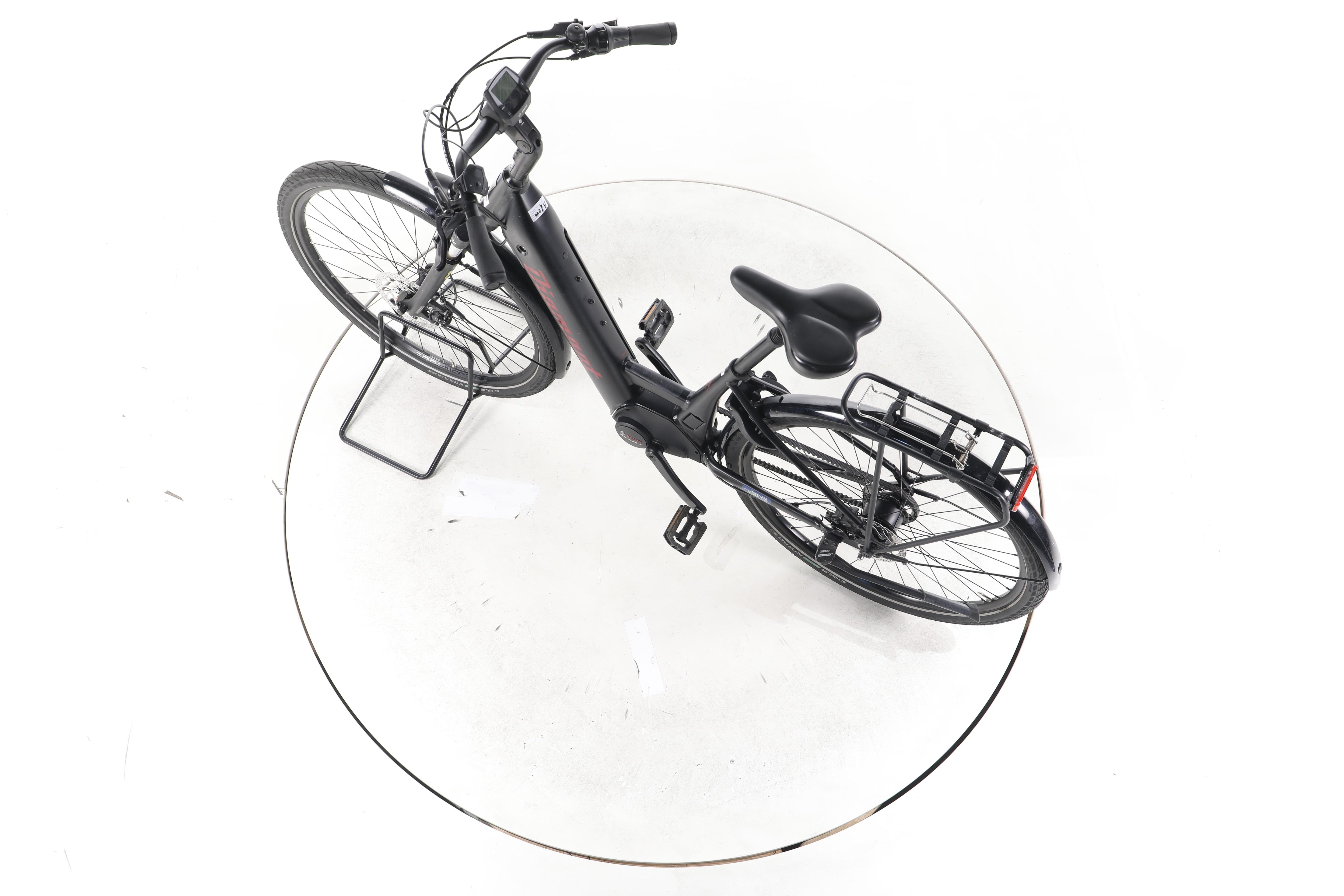 Diamant Beryll Esprit+ Gen 2 City E-Bike Tiefeinsteiger - Image 20