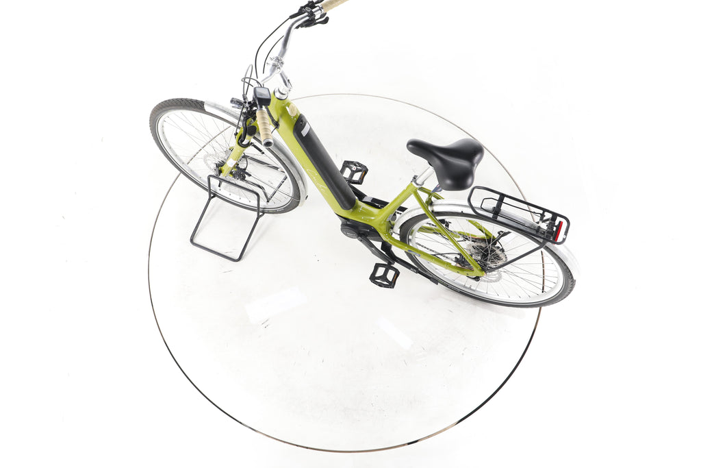 Cube Ella Ride Hybrid Trekking E-Bike Tiefeinsteiger - Image 20