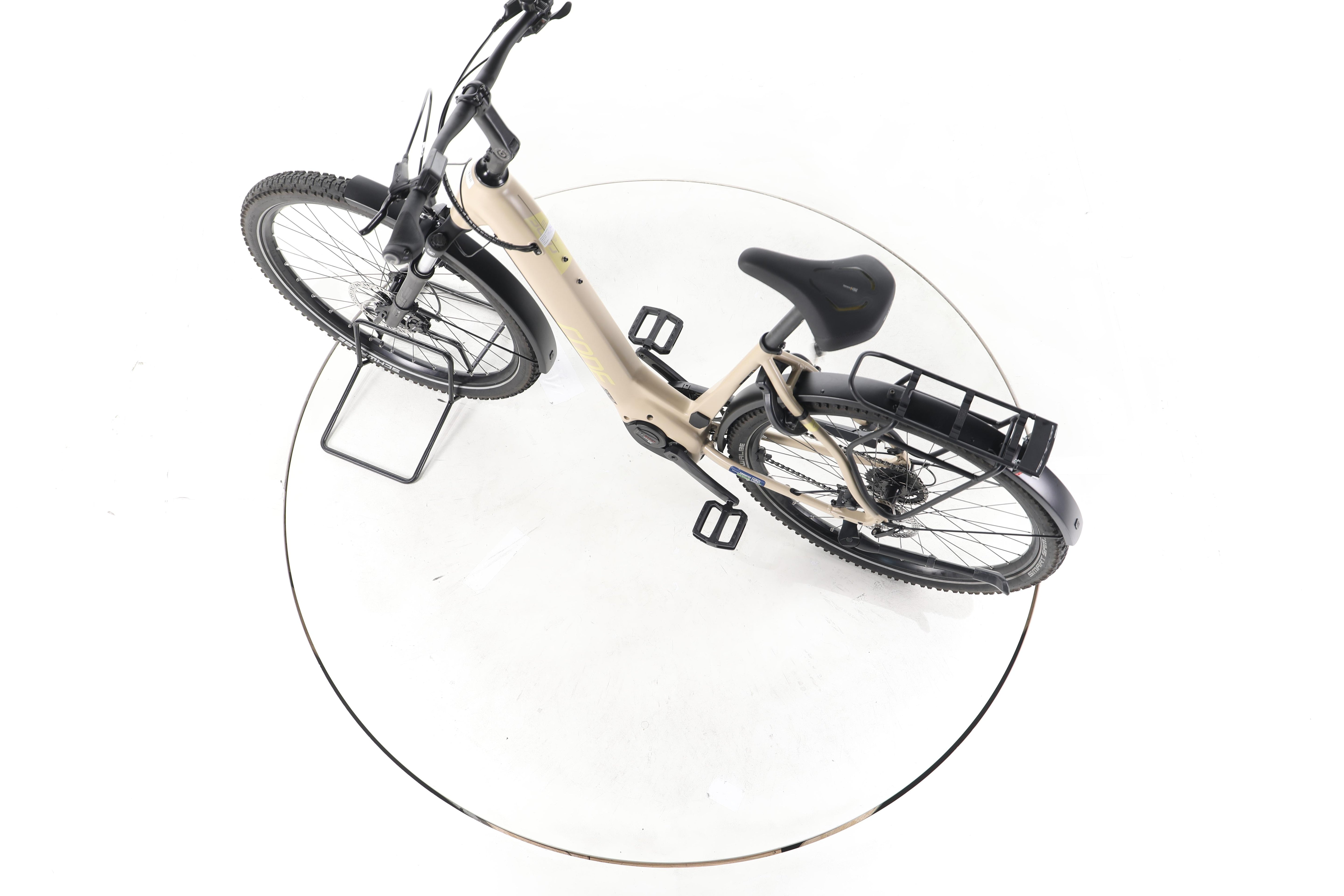CONE Bikes eSUV IN LTD Trekking E-Bike Tiefeinsteiger 2024 - Image 20