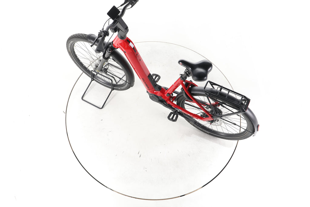 FLYER Upstreet 7.43 City E-Bike Tiefeinsteiger - Image 20