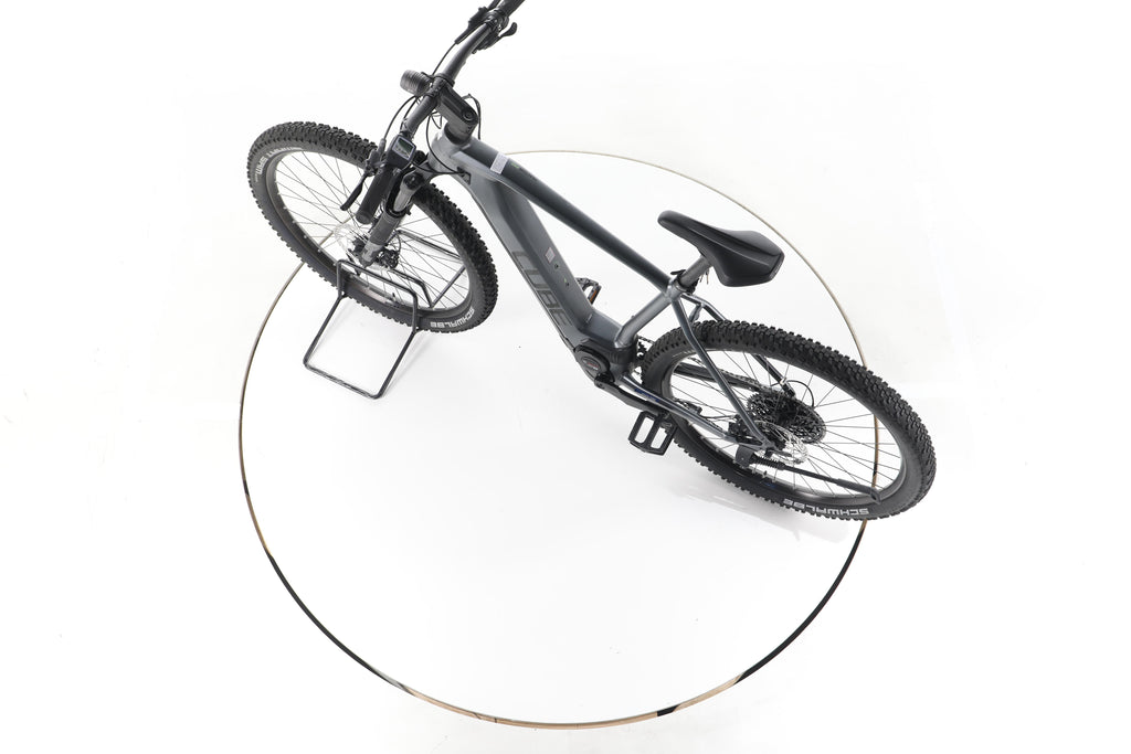 Cube Reaction Pro E-Bike - Image 20
