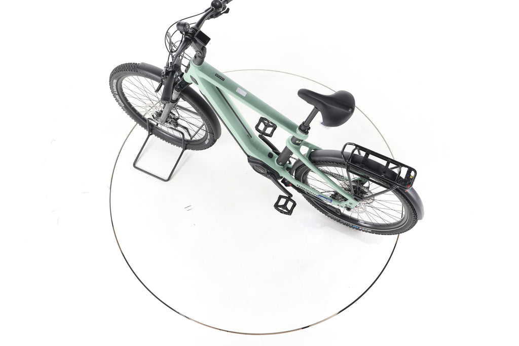 Winora Yakun 12 Trekking E-Bike - Image 20