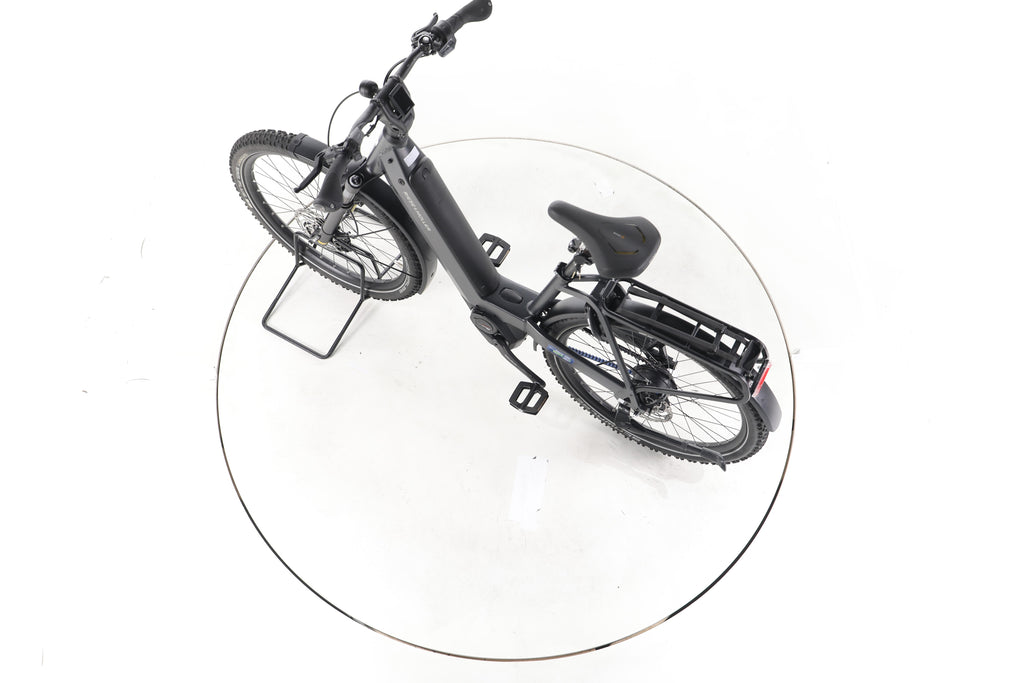 Riese & Müller Nevo4 GT vario City E-Bike Tiefeinsteiger - Image 20