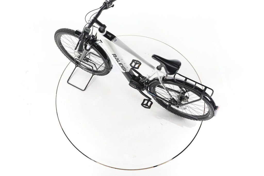 Raleigh Dundee 10 Trekking E-Bike - Image 20