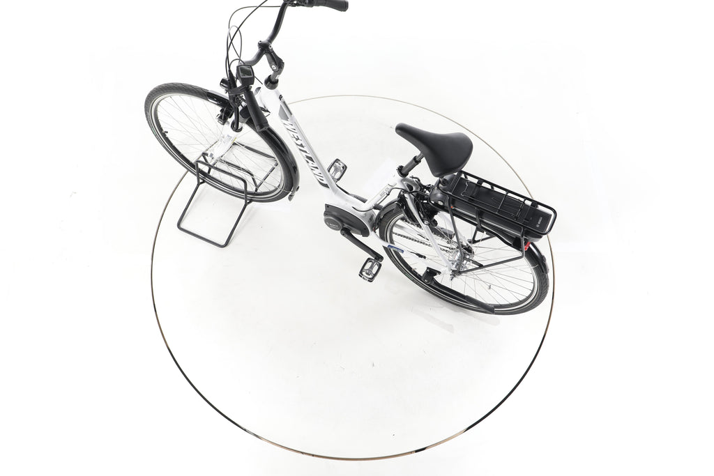 Westland Basic E7 City E-Bike Tiefeinsteiger - Image 20