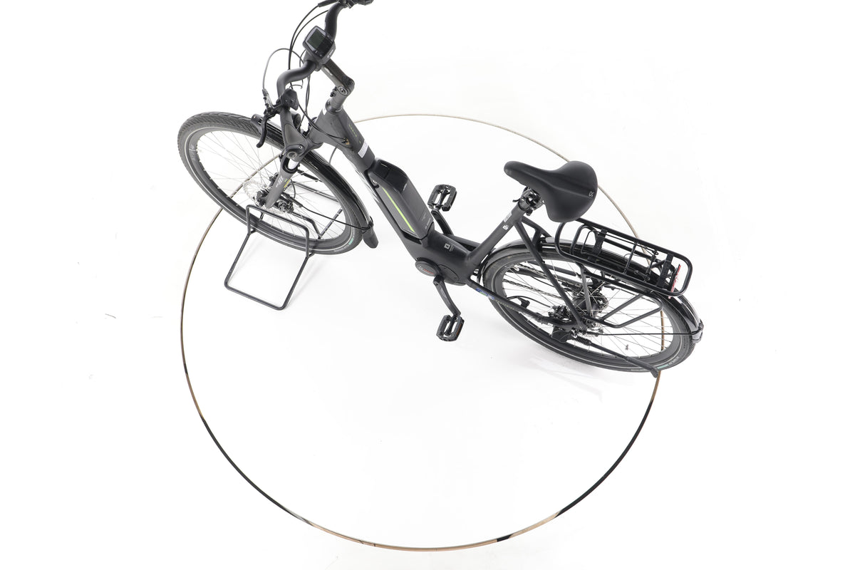 KTM Cento 5 City E-Bike Tiefeinsteiger - Image 20