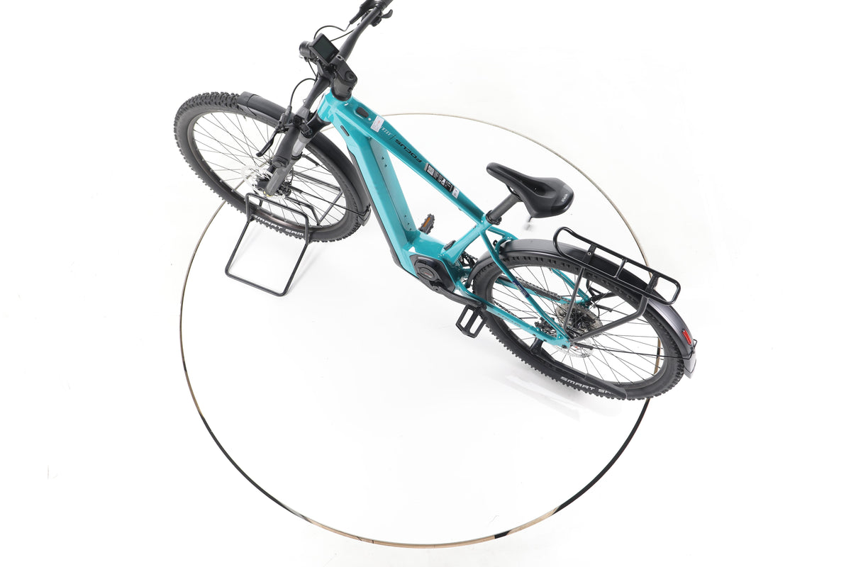 Focus AVENTURA² 6.7 Trekking E-Bike - Image 20