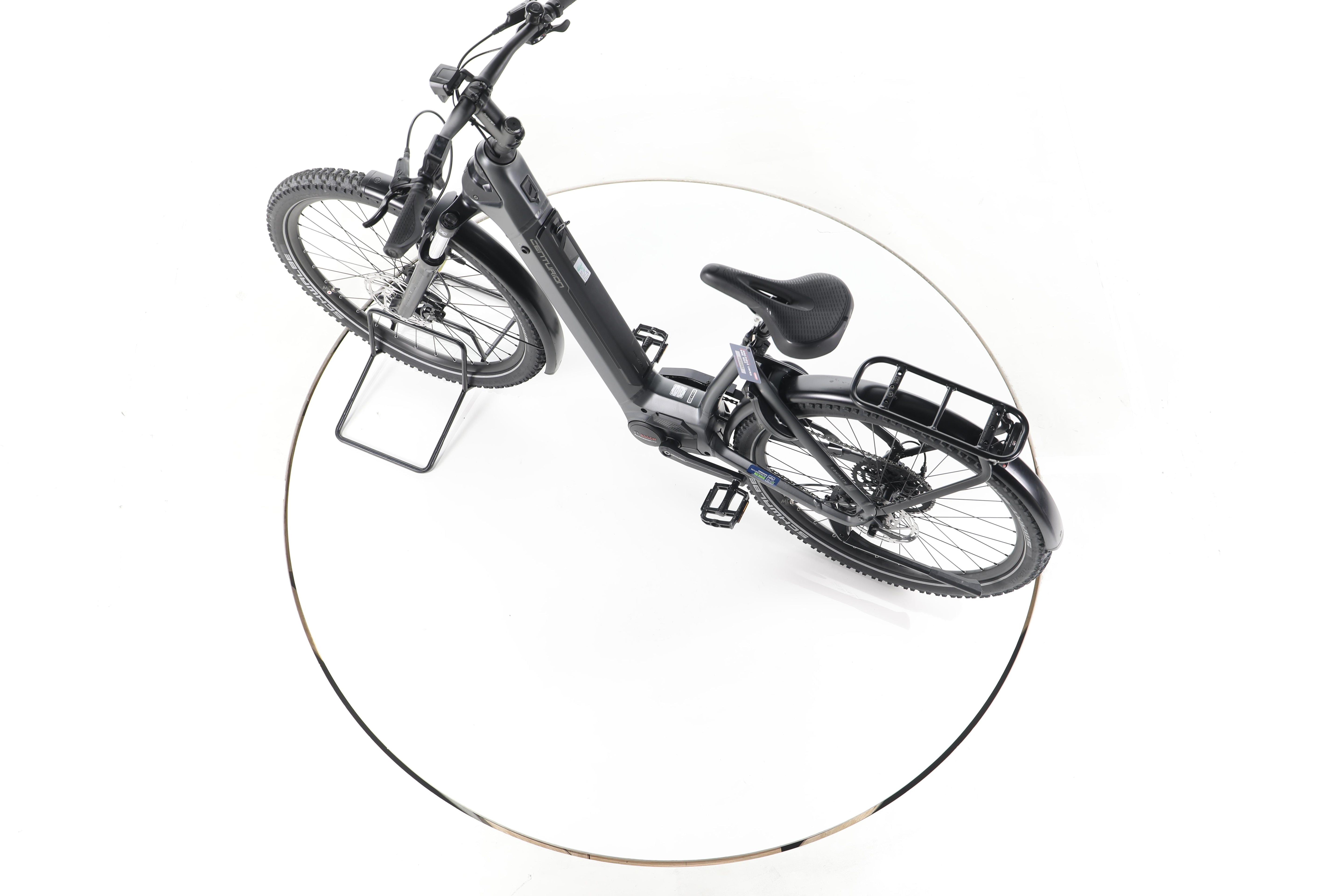 Centurion Country R 800 Trekking E-Bike Tiefeinsteiger 2025 - Image 20