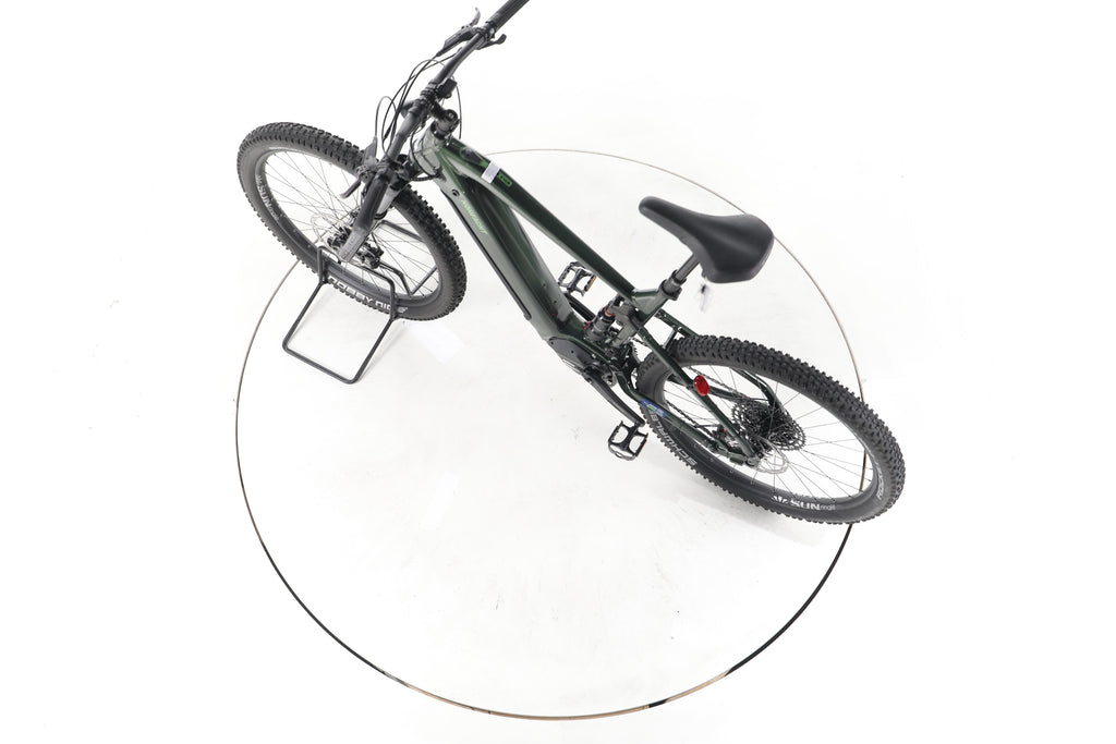 HoheAcht Mola Monto E-Bike Fully - Image 20