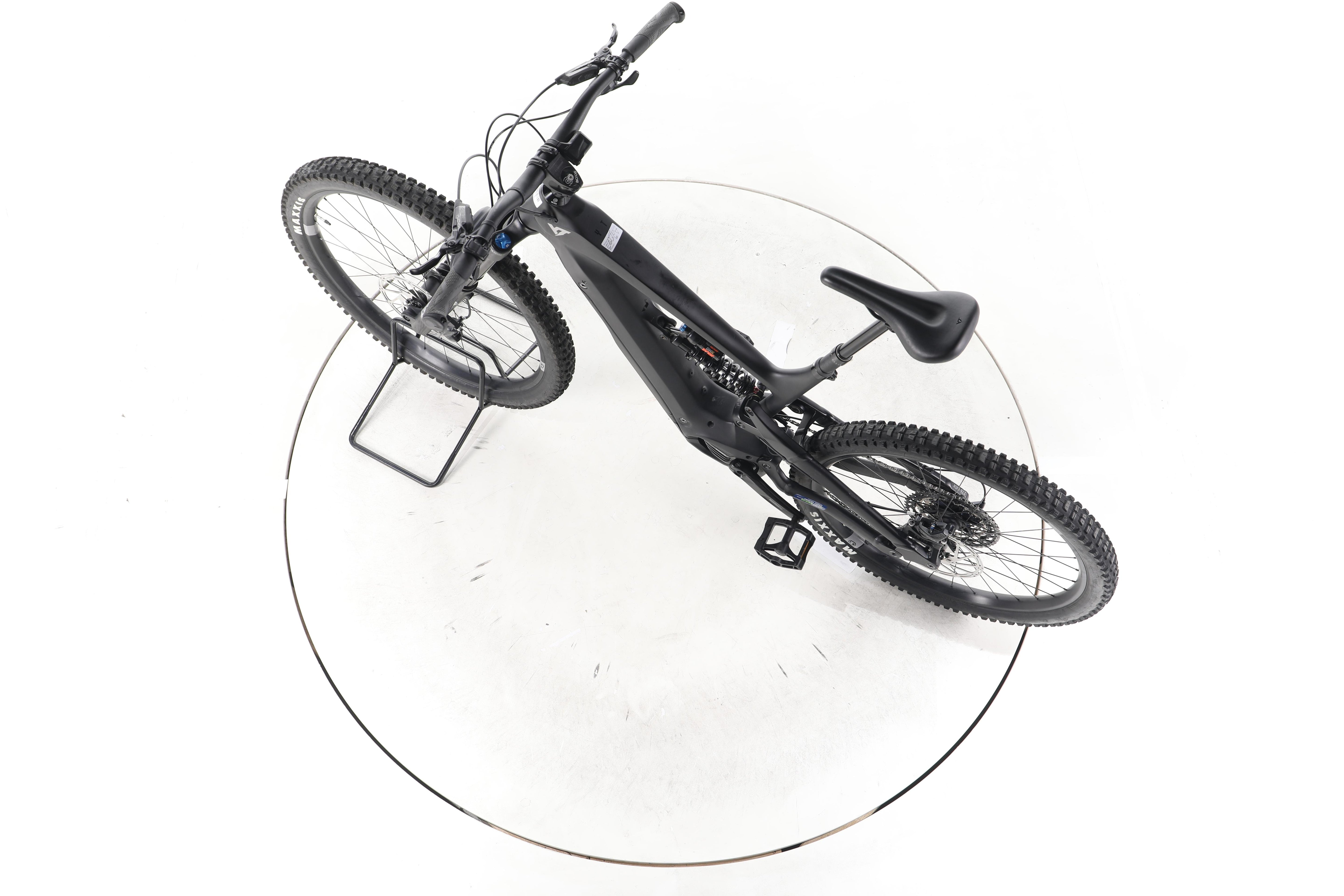YT Decoy CORE 3 MX E-Bike Fully Carbon 2024 - Image 20