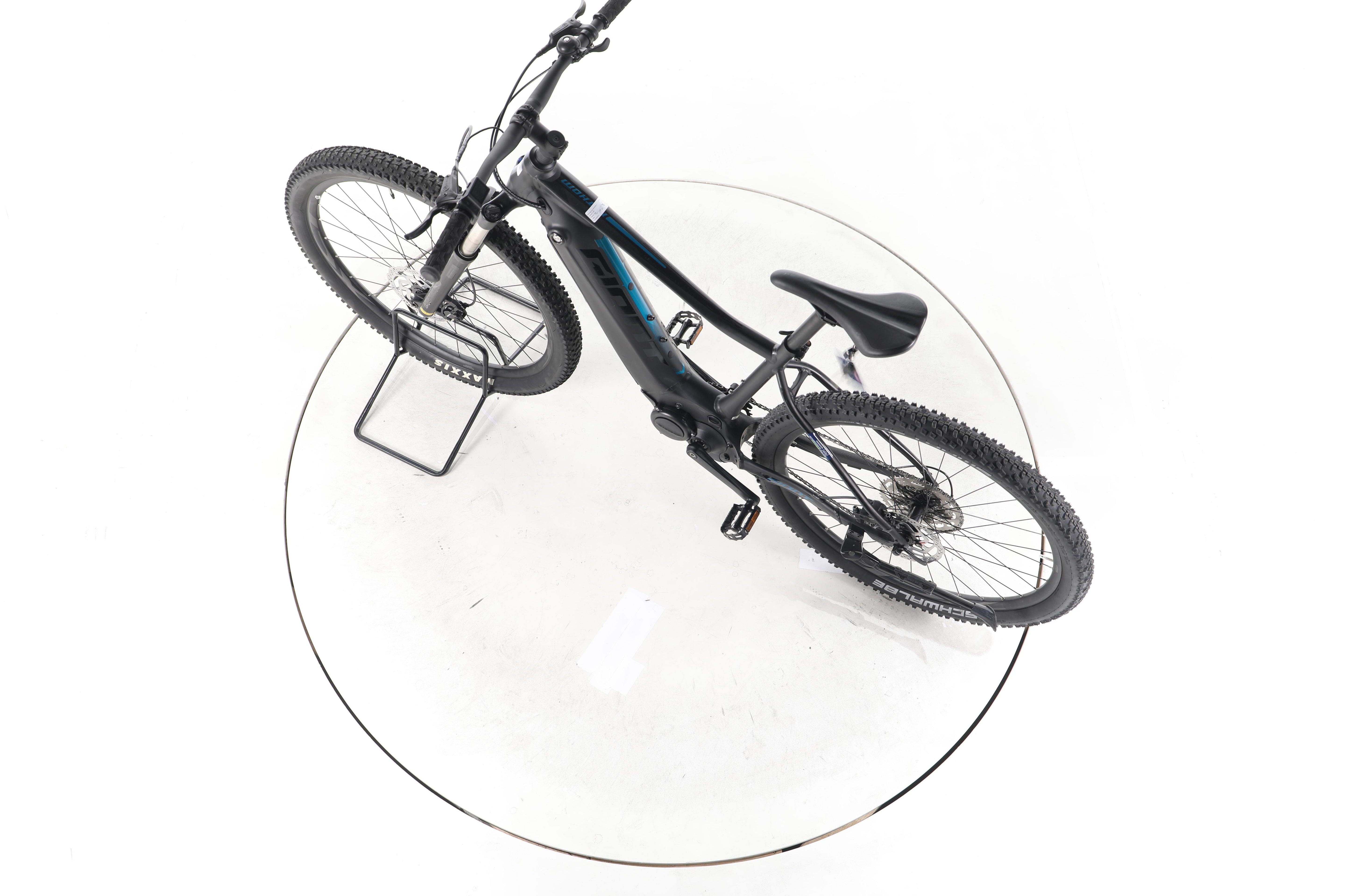Giant Fathom E+ 2 E-Bike - Image 20