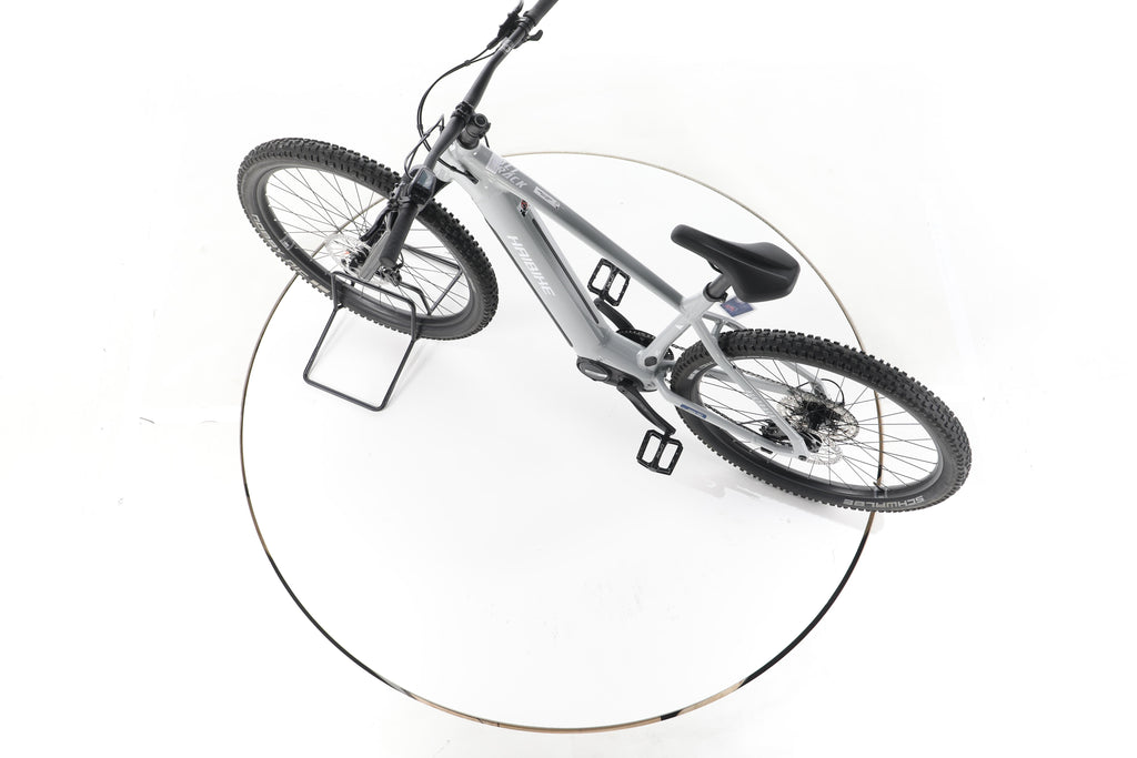 Haibike AllTrack 7 E-Bike - Image 20