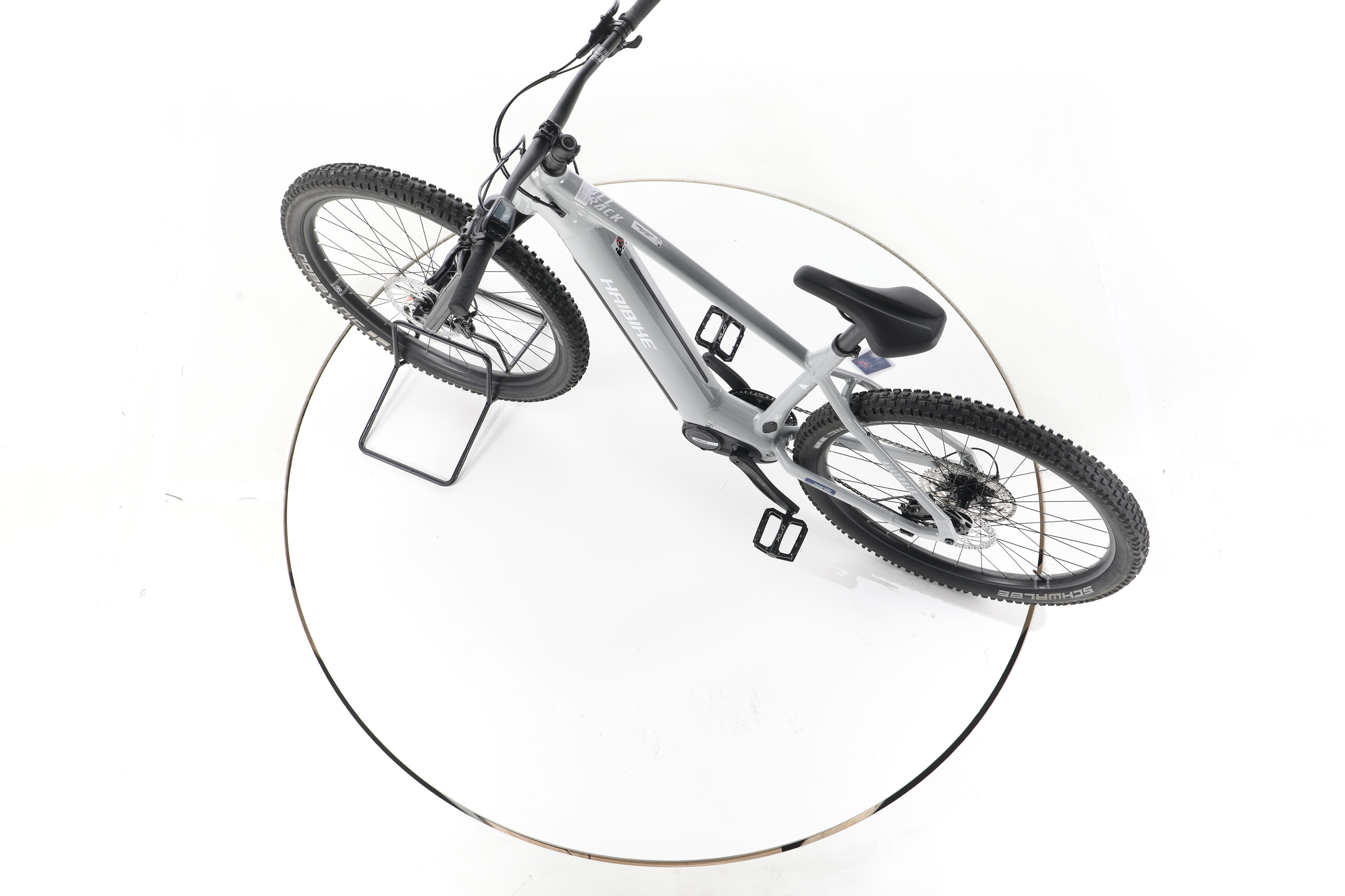 Haibike AllTrack 7 E-Bike - Image 20