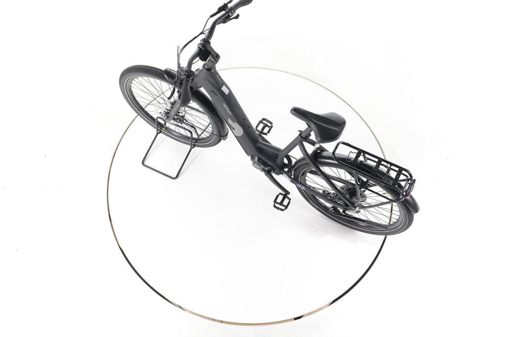 Hepha Trekking 7 LTD Trekking E-Bike Tiefeinsteiger 2025 - Image 20