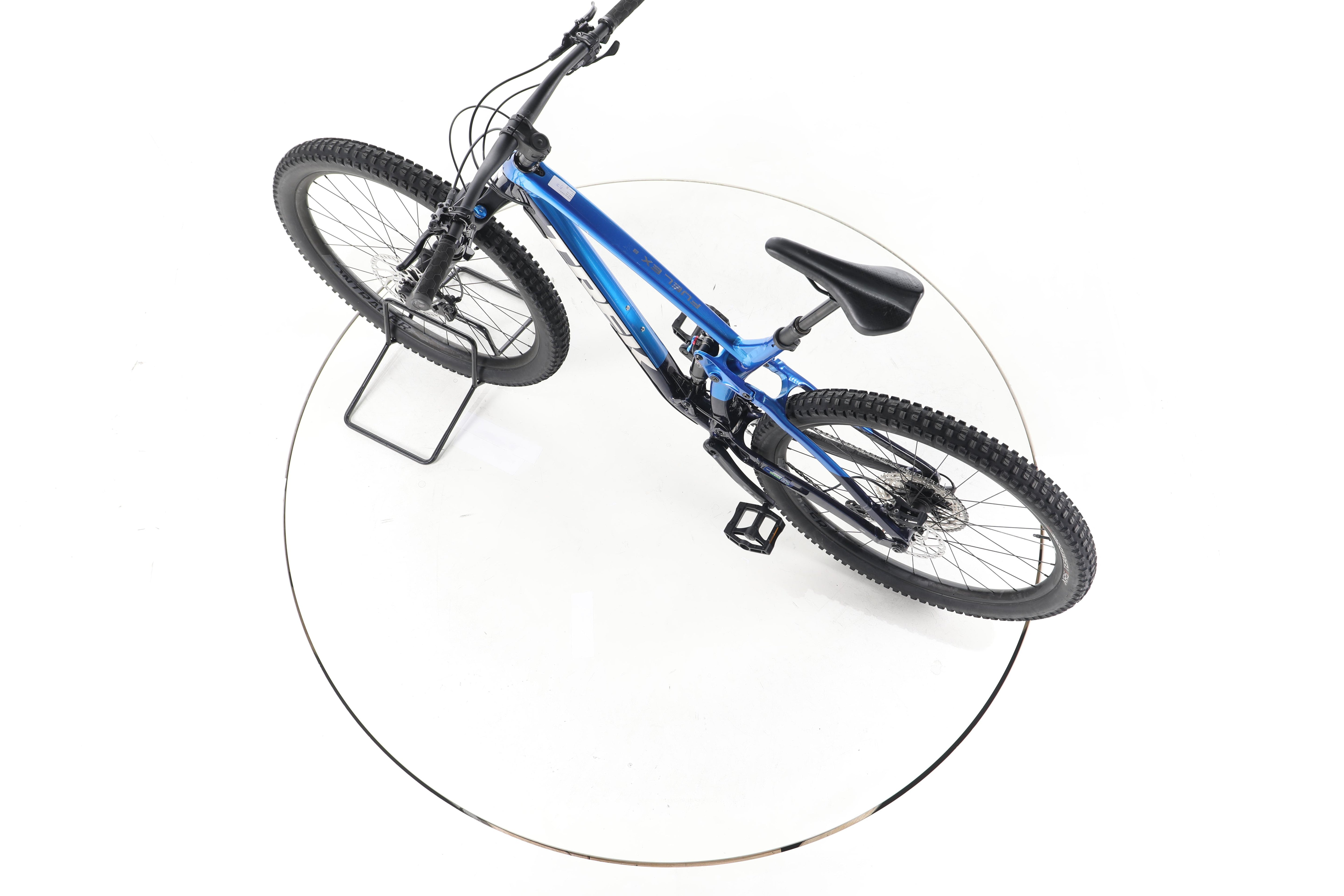 Trek Fuel EX 8 Gen 5 Fahrrad Fully - Image 20