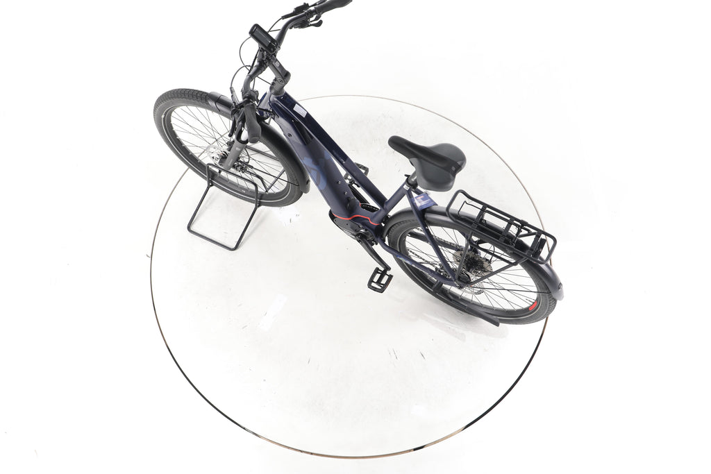 Husqvarna E-Bicycles Gran Tourer GT2 Trekking E-Bike - Image 20