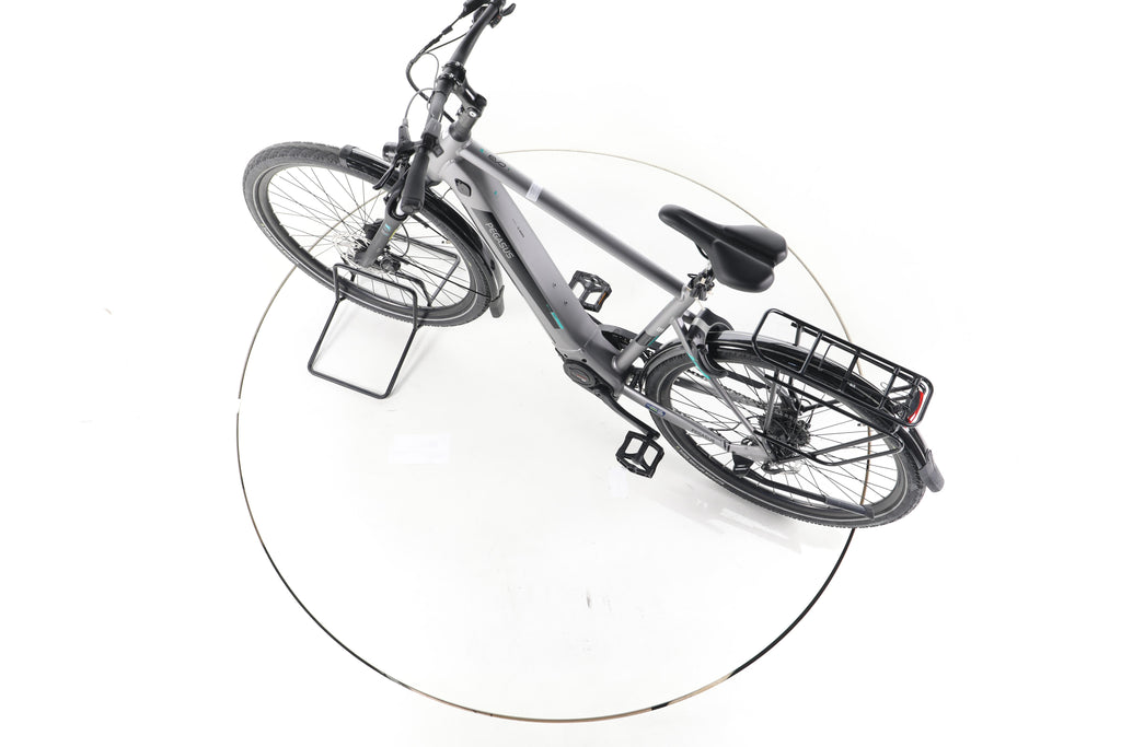 Pegasus EVO CX Trekking E-Bike - Image 20