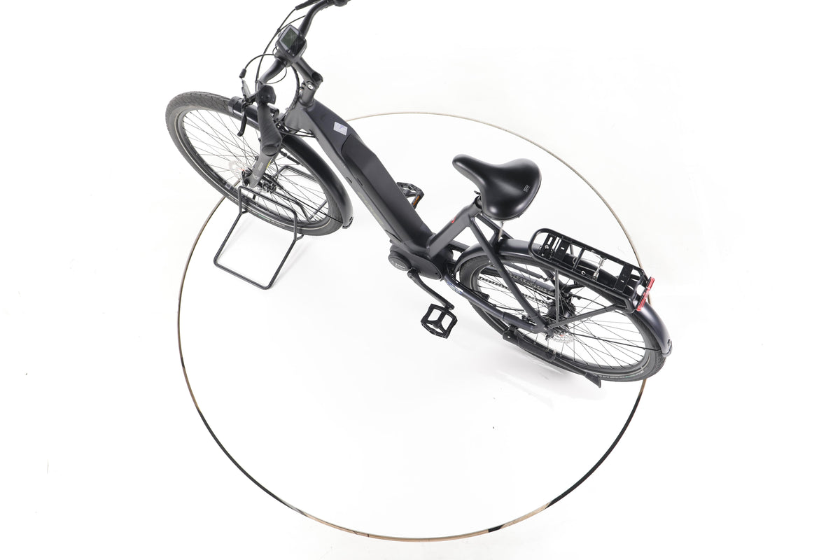 Carver Cityzen E.420 City E-Bike Tiefeinsteiger - Image 20