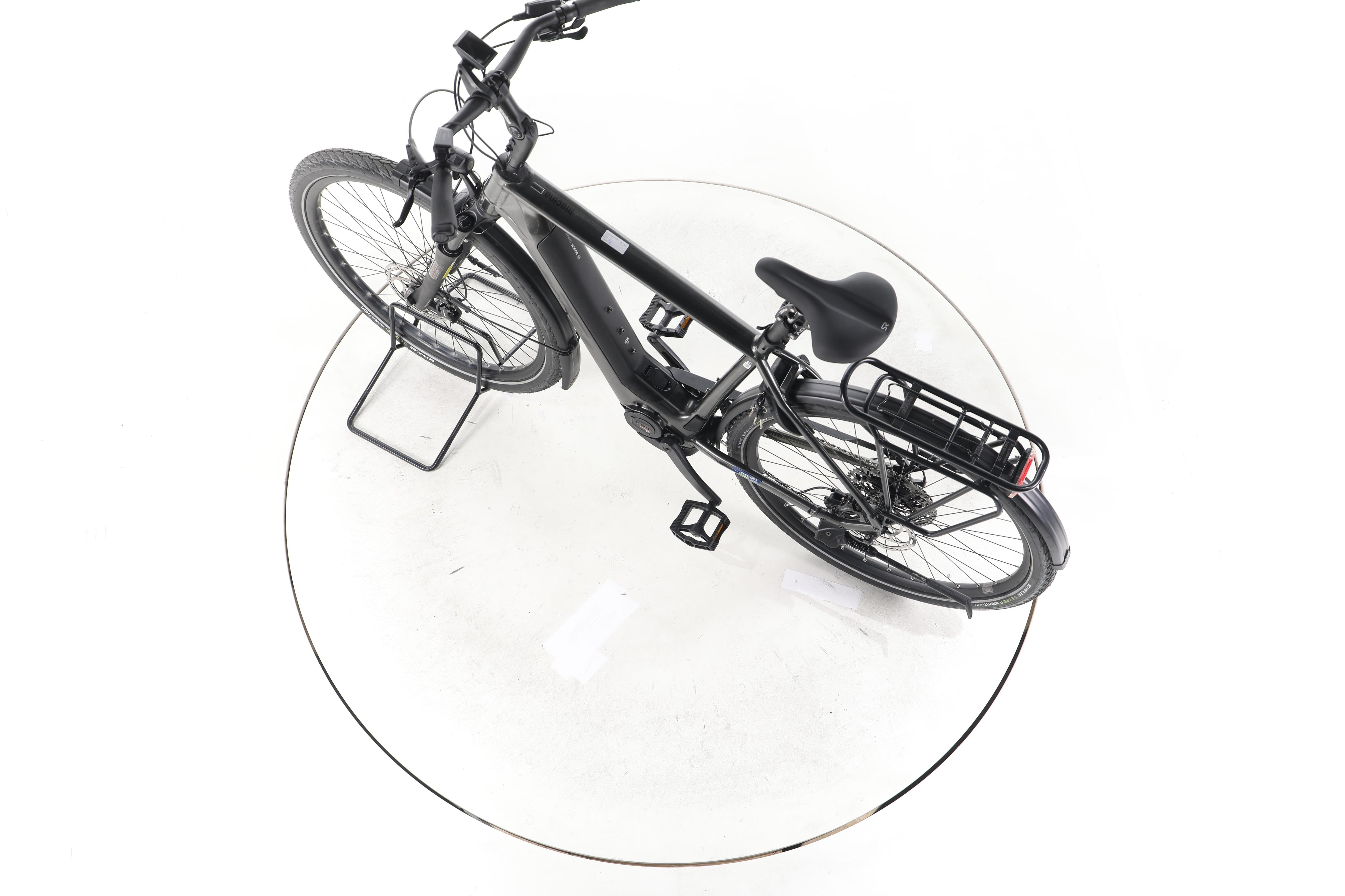 KTM Macina Style XL Trekking E-Bike - Image 20