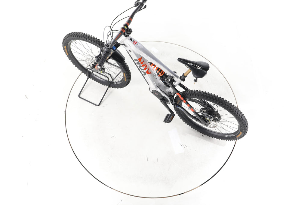 Nox Cycles Enduro 7.1 E-Bike Fully - Image 20