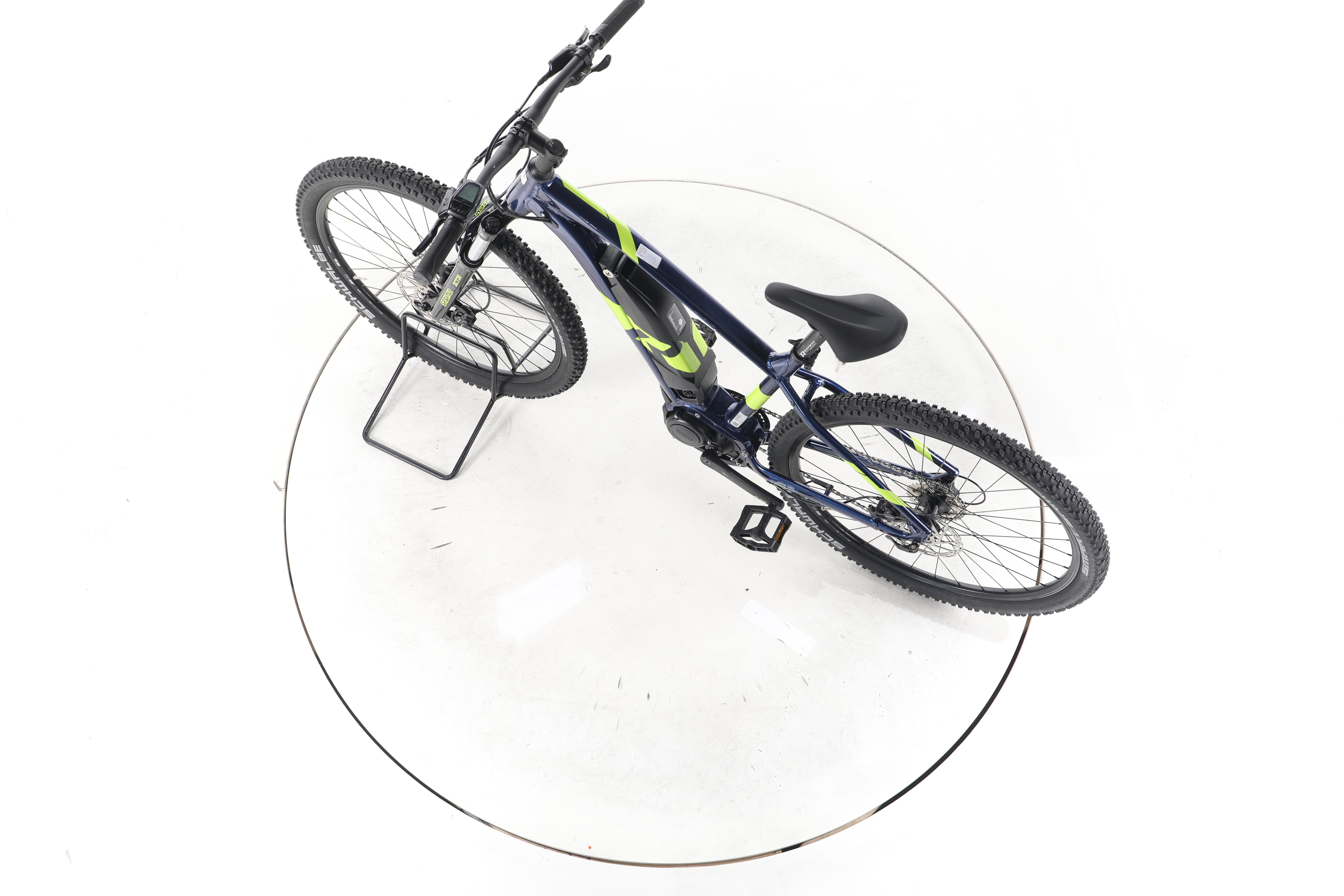 R Raymon HardRay E 1.0 E-Bike - Image 20