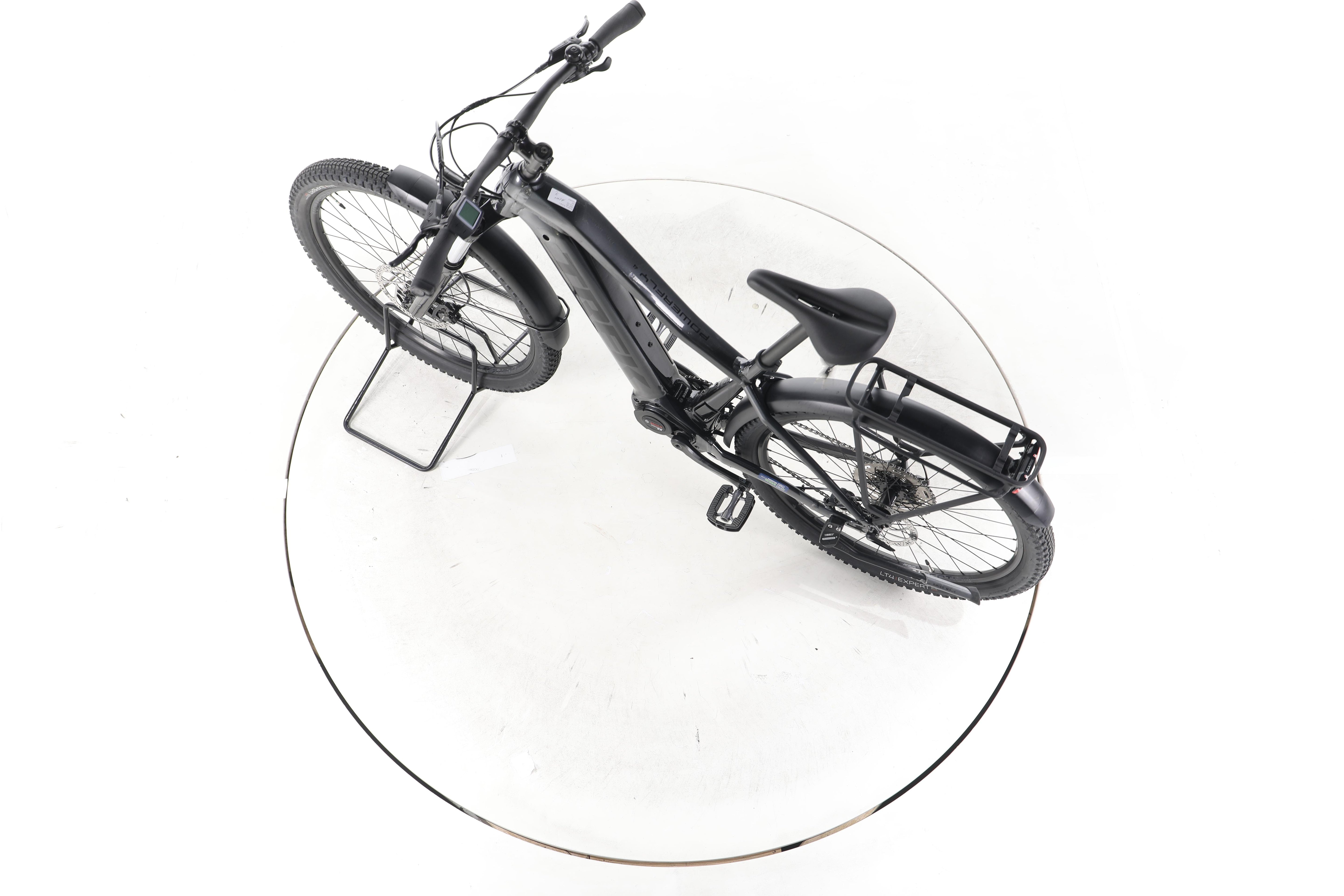 Trek Powerfly Sport 4 Equipped Gen 2 Trekking E-Bike - Image 20