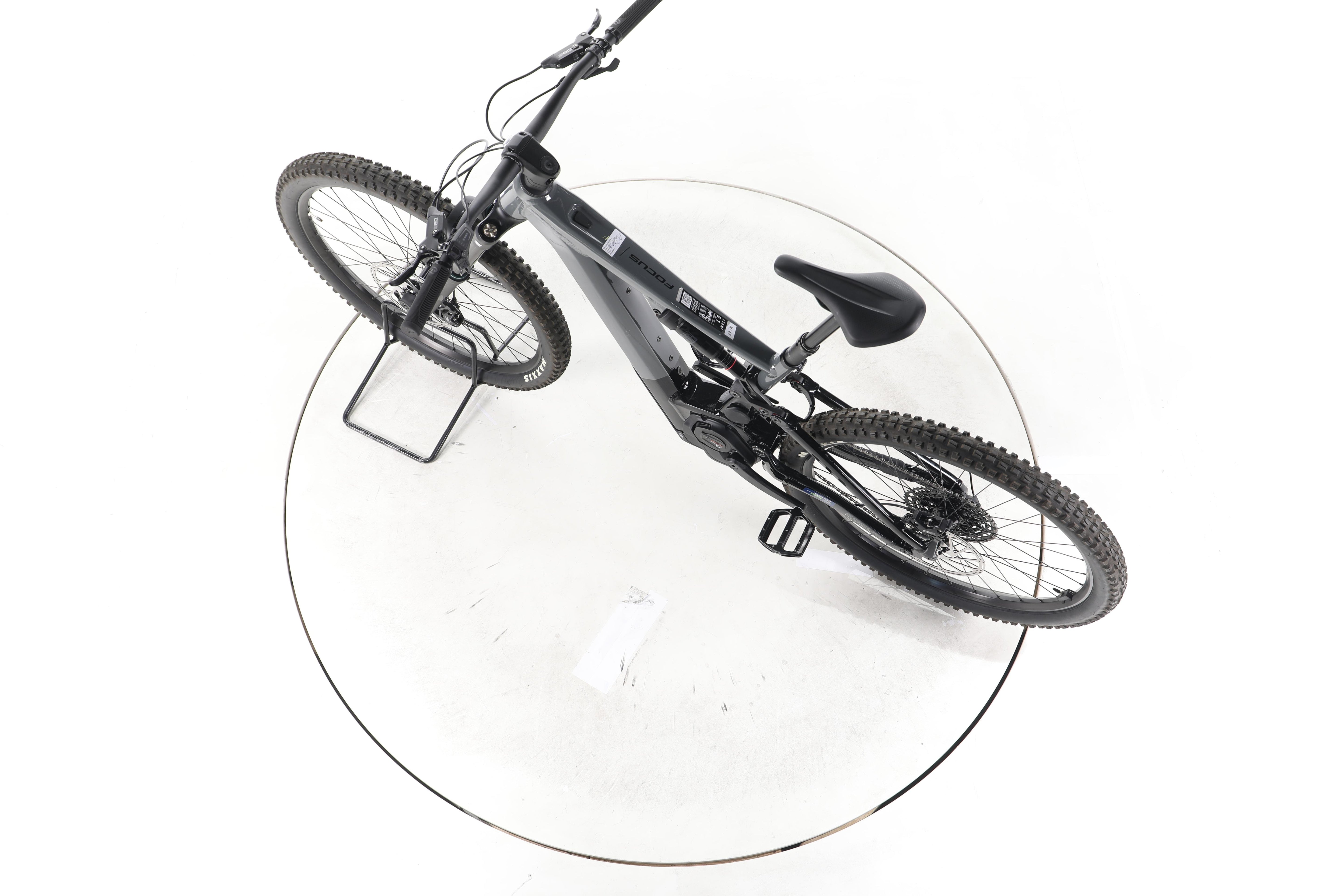 Focus Sam² 6.7 E-Bike Fully - Image 20