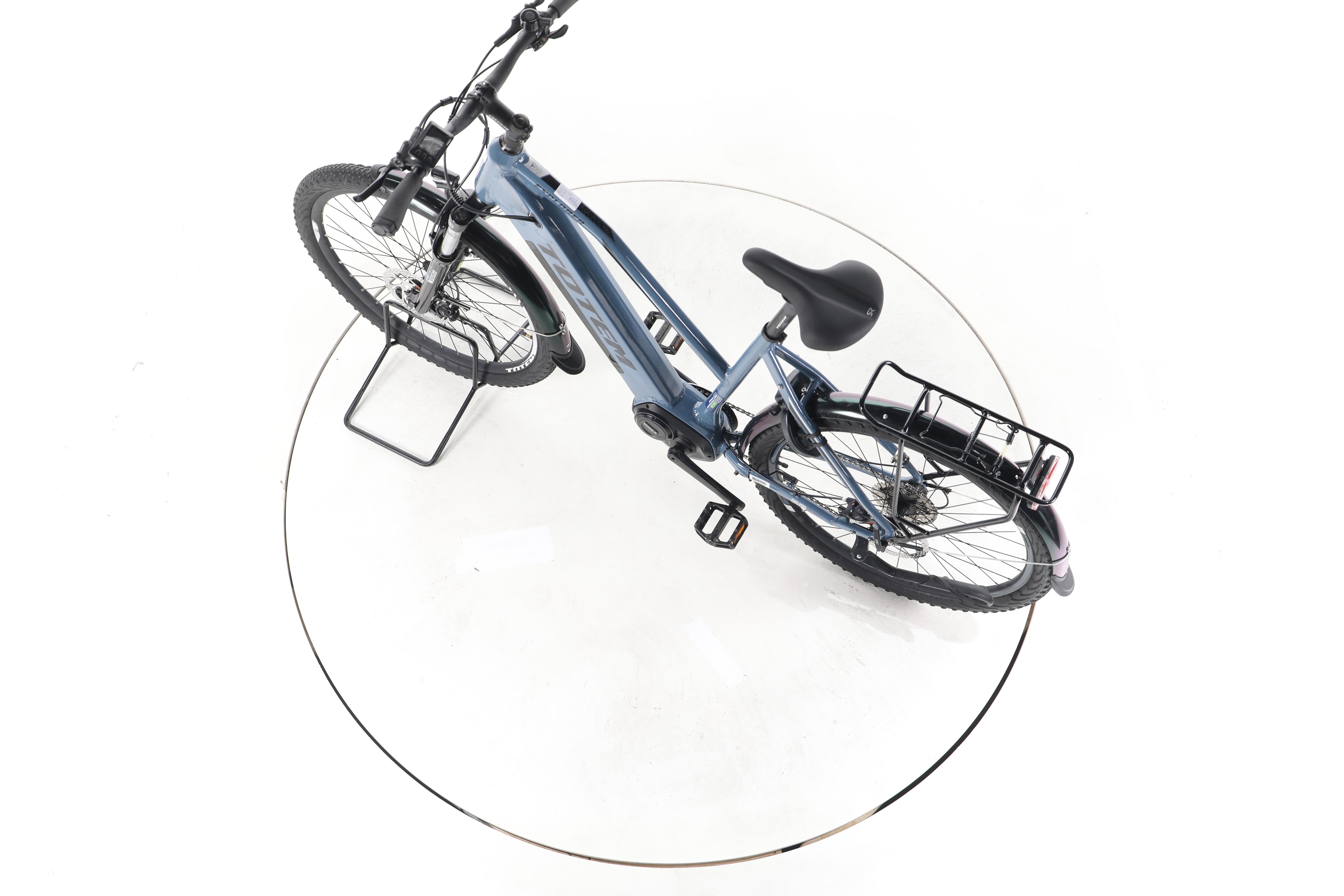 TOTEM Explorer Trekking E-Bike - Image 20