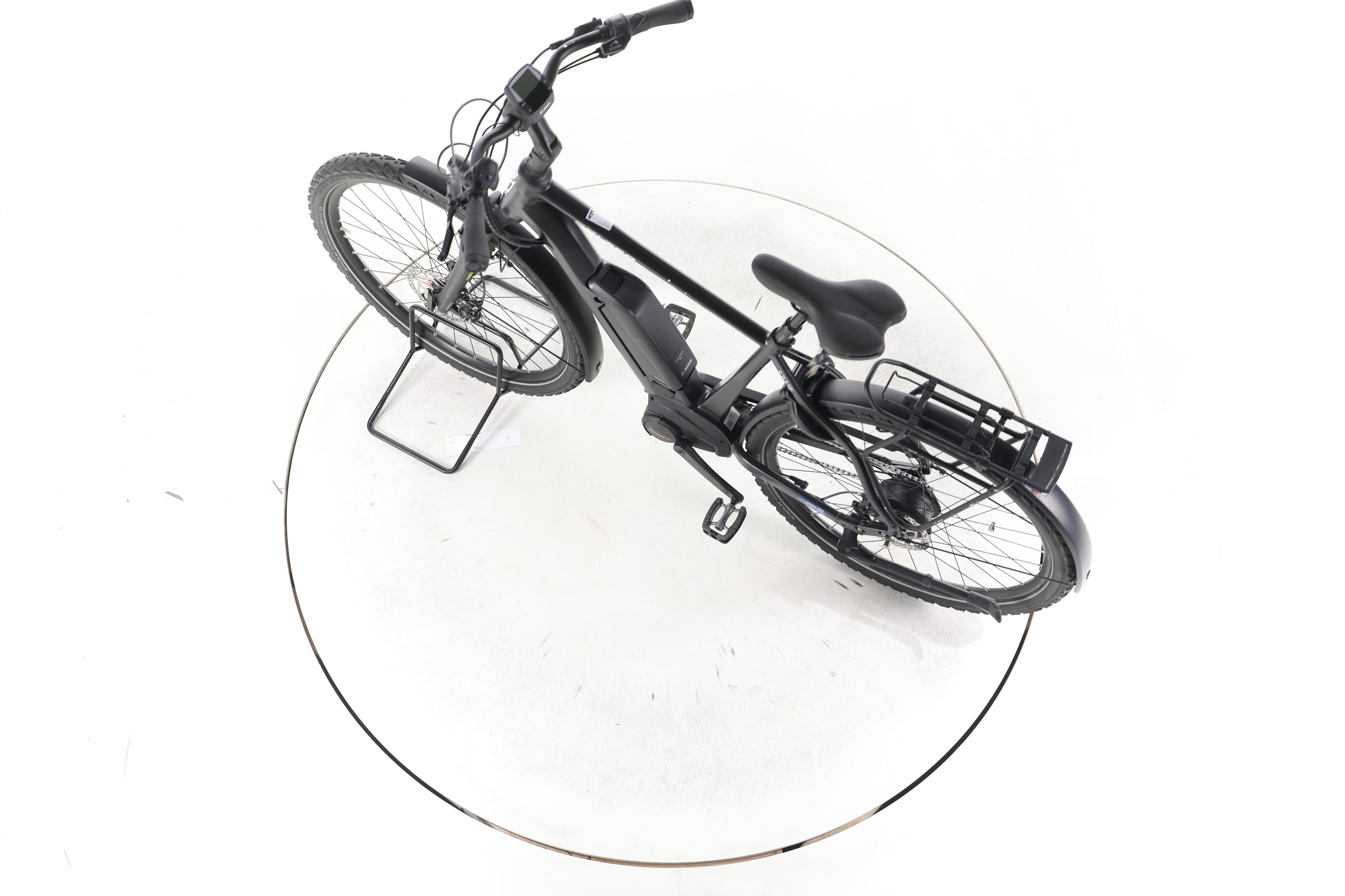 FALTER E 9.3 FL SE City E-Bike - Image 20