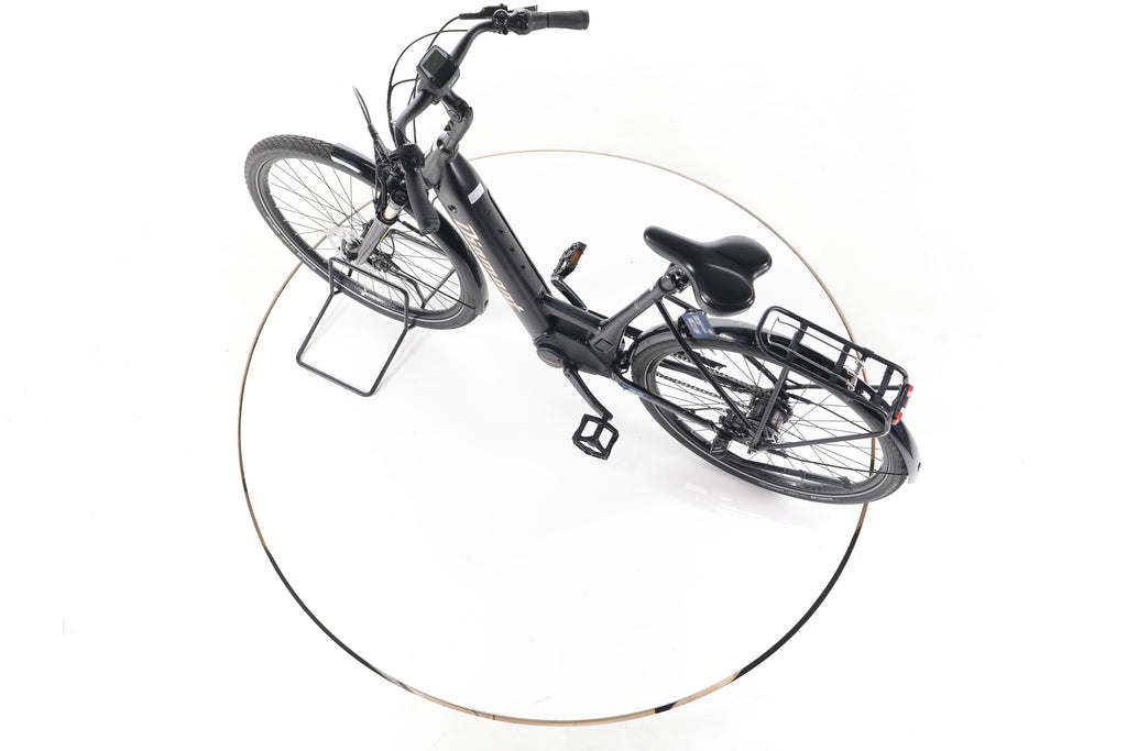 Diamant Beryll Deluxe+ City E-Bike Tiefeinsteiger - Image 20