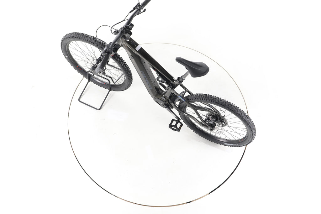 Merida eONE-SIXTY 875 E-Bike Fully 2024 - Image 20