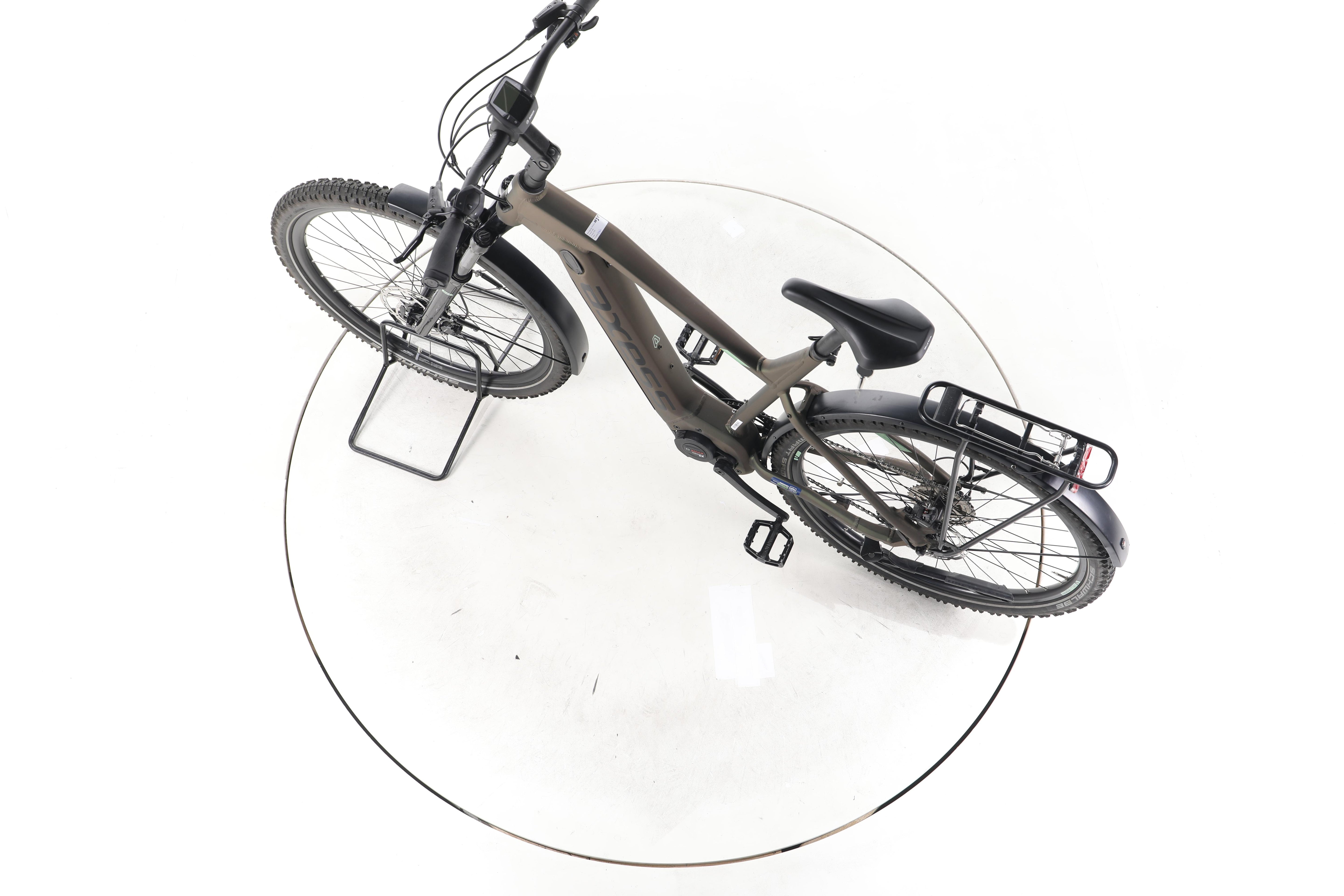 Axess SCREE 29 Trekking E-Bike - Image 20