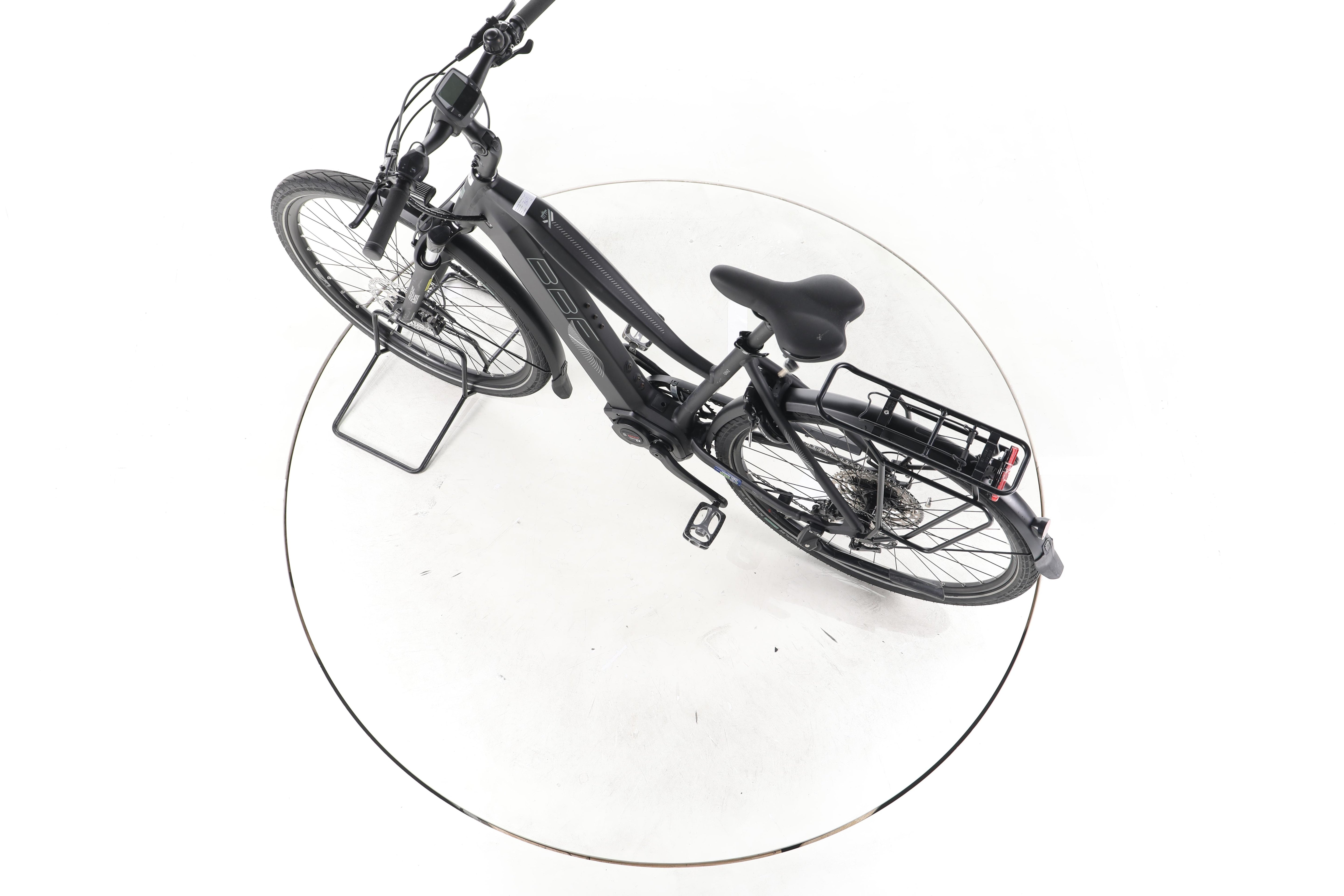BBF Graz Trekking E-Bike - Image 20