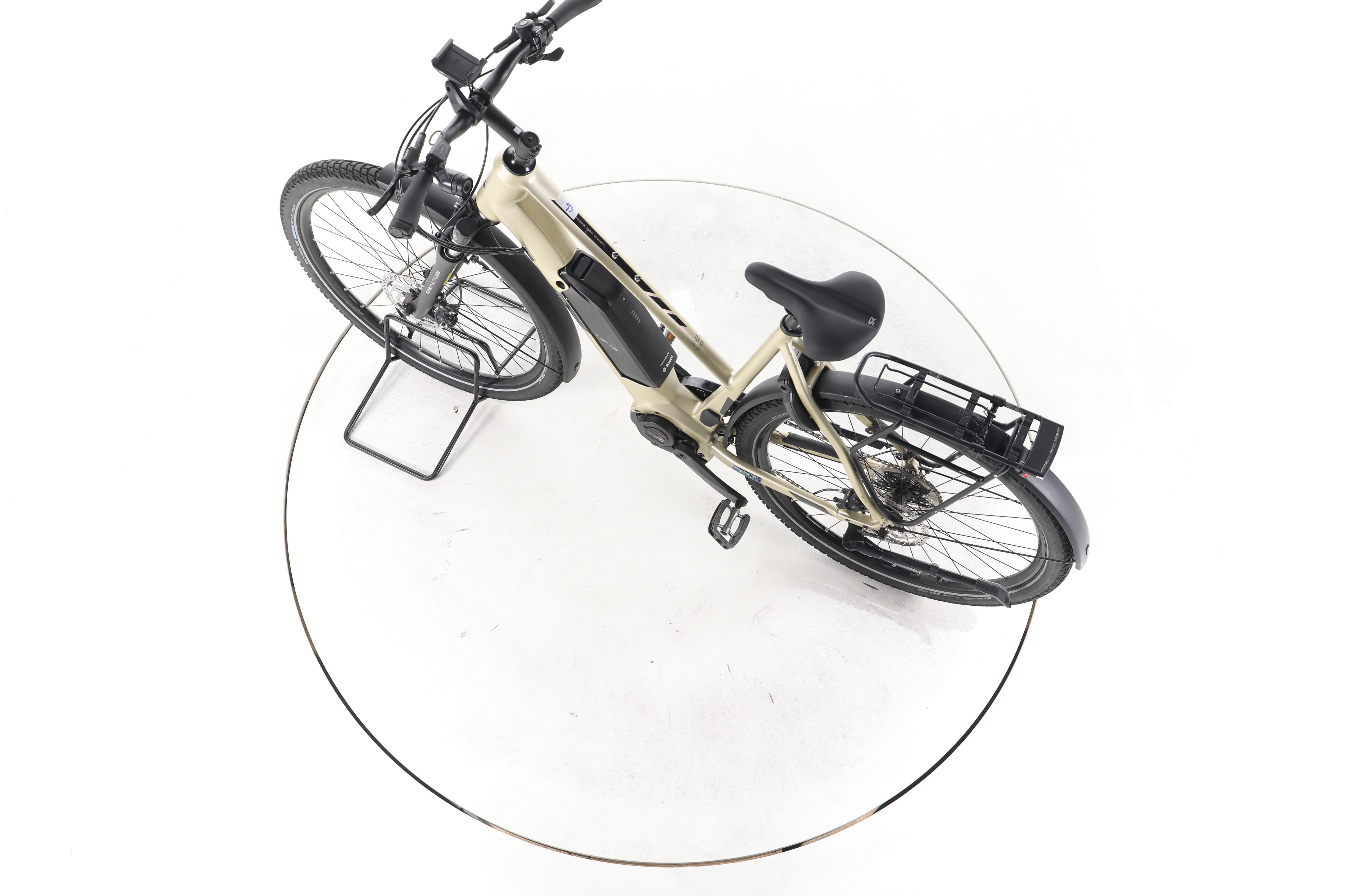 MORRISON E 6.5 Trekking E-Bike - Image 20