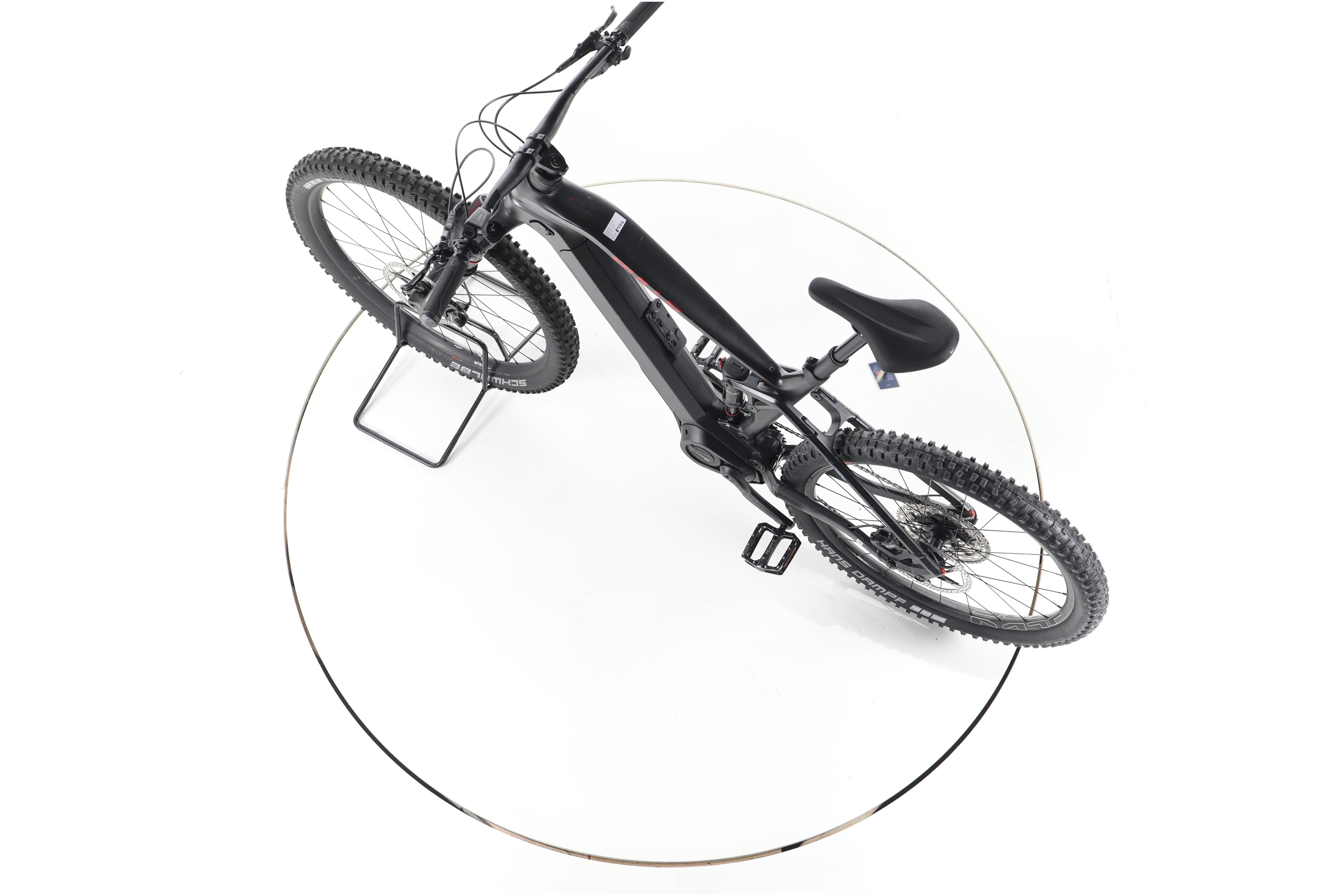 Bulls Sonic EVO AM 3 E-Bike Fully Carbon 2025 - Image 20