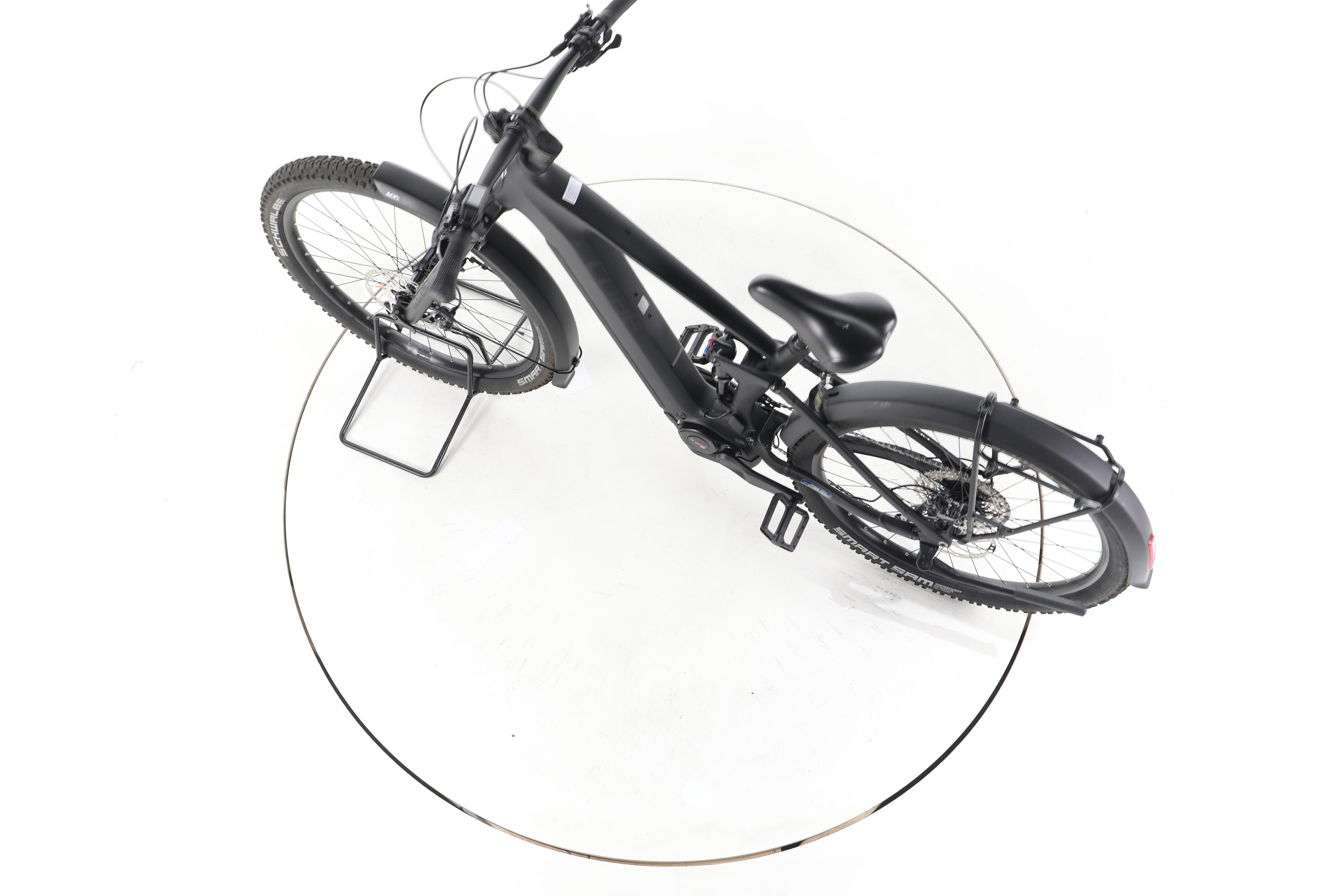 Cube Stereo Hybrid ONE22 SLX Allroad SUV E-Bike 2025 - Image 20